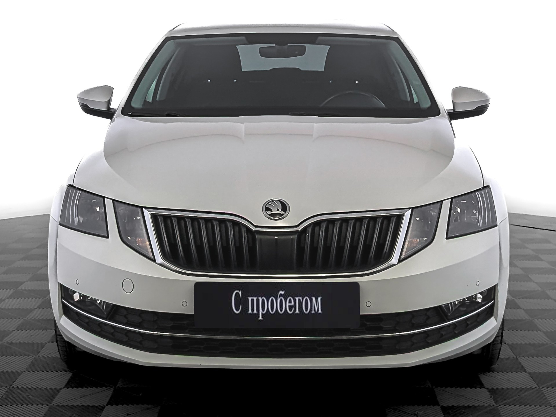 Skoda Octavia#33120