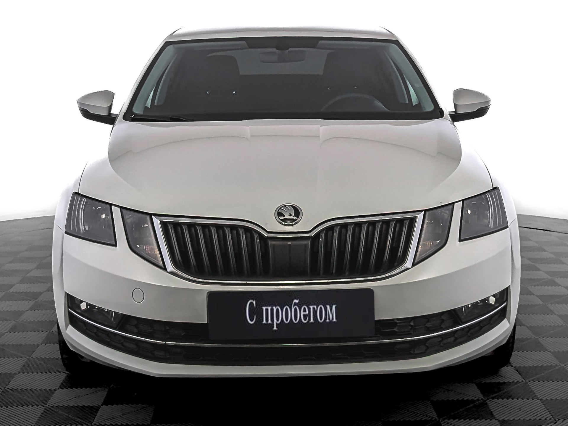 Skoda Octavia#33130