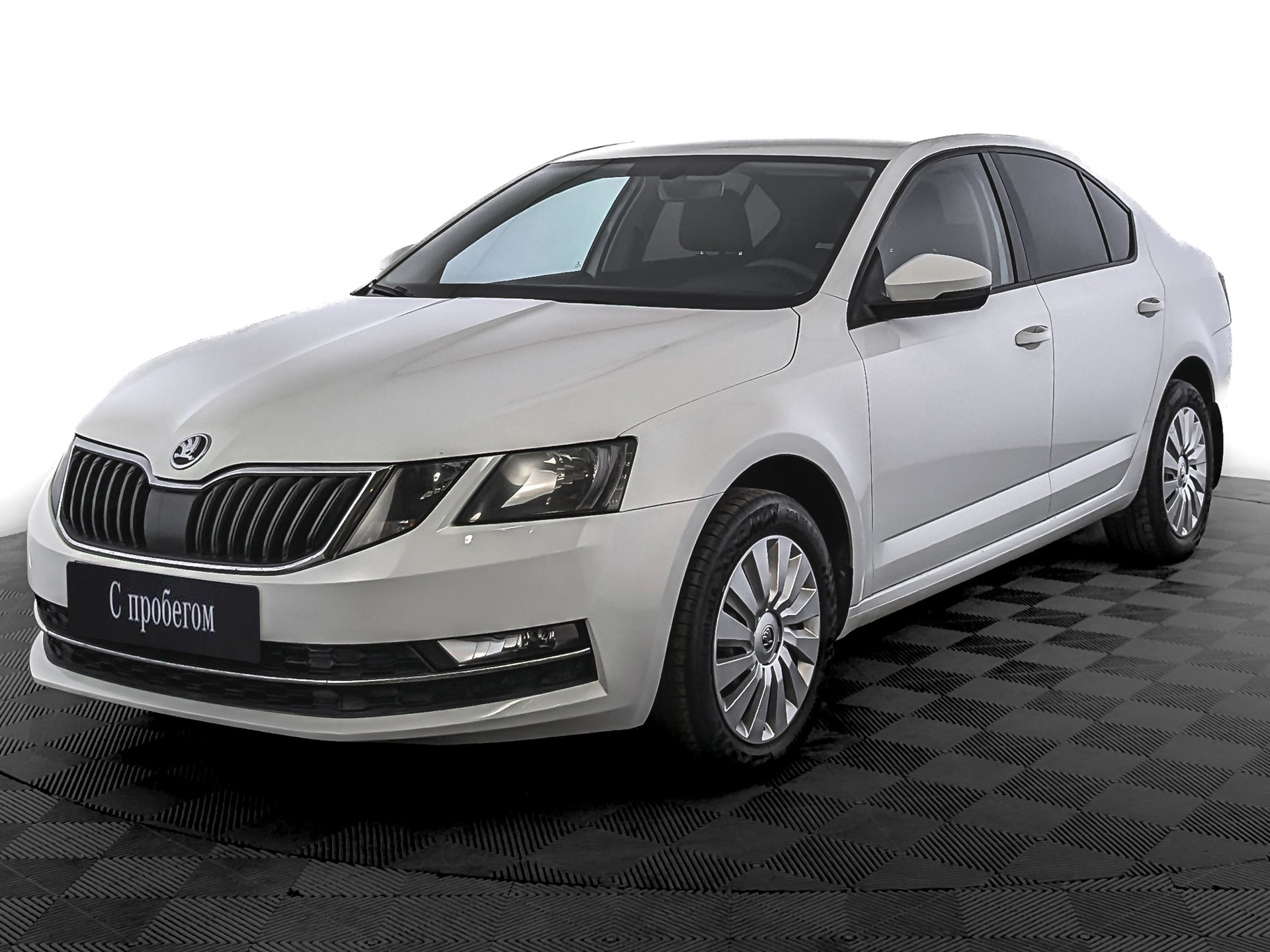Skoda Octavia#33131