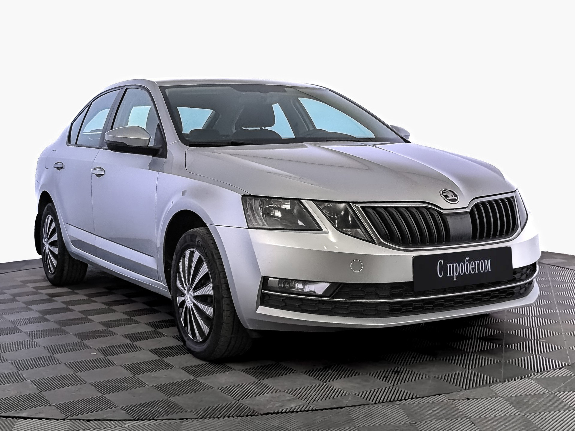 Skoda Octavia#33139