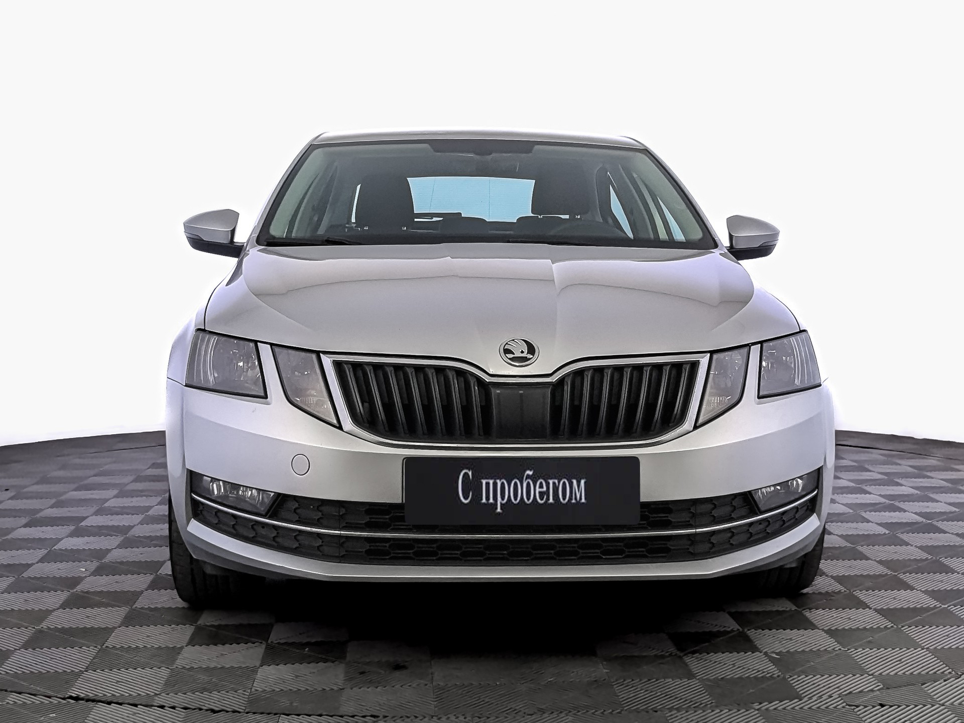 Skoda Octavia#33140