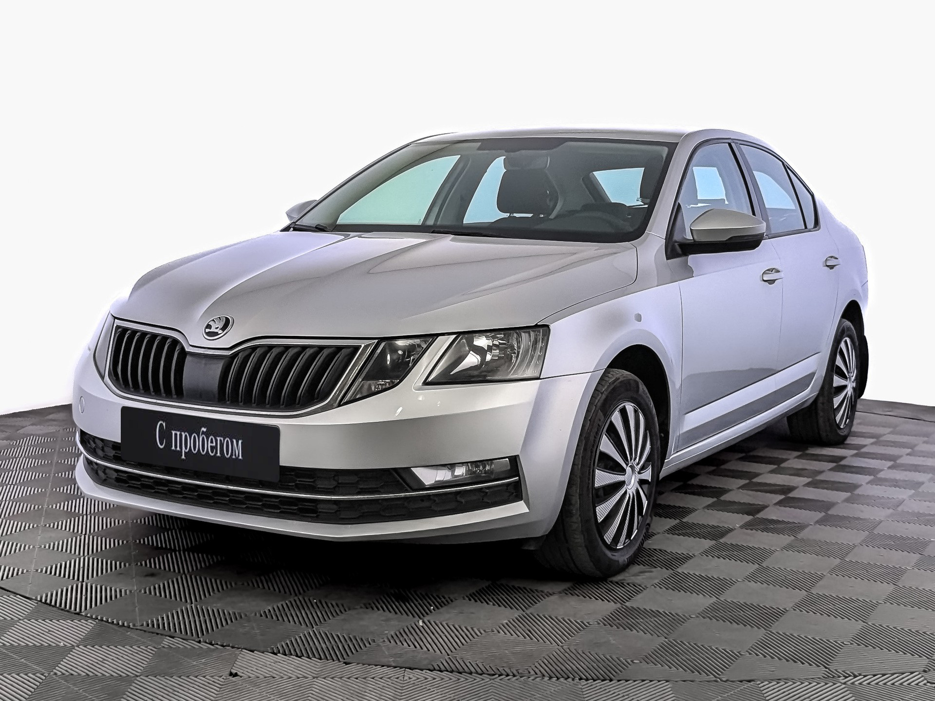 Skoda Octavia#33141
