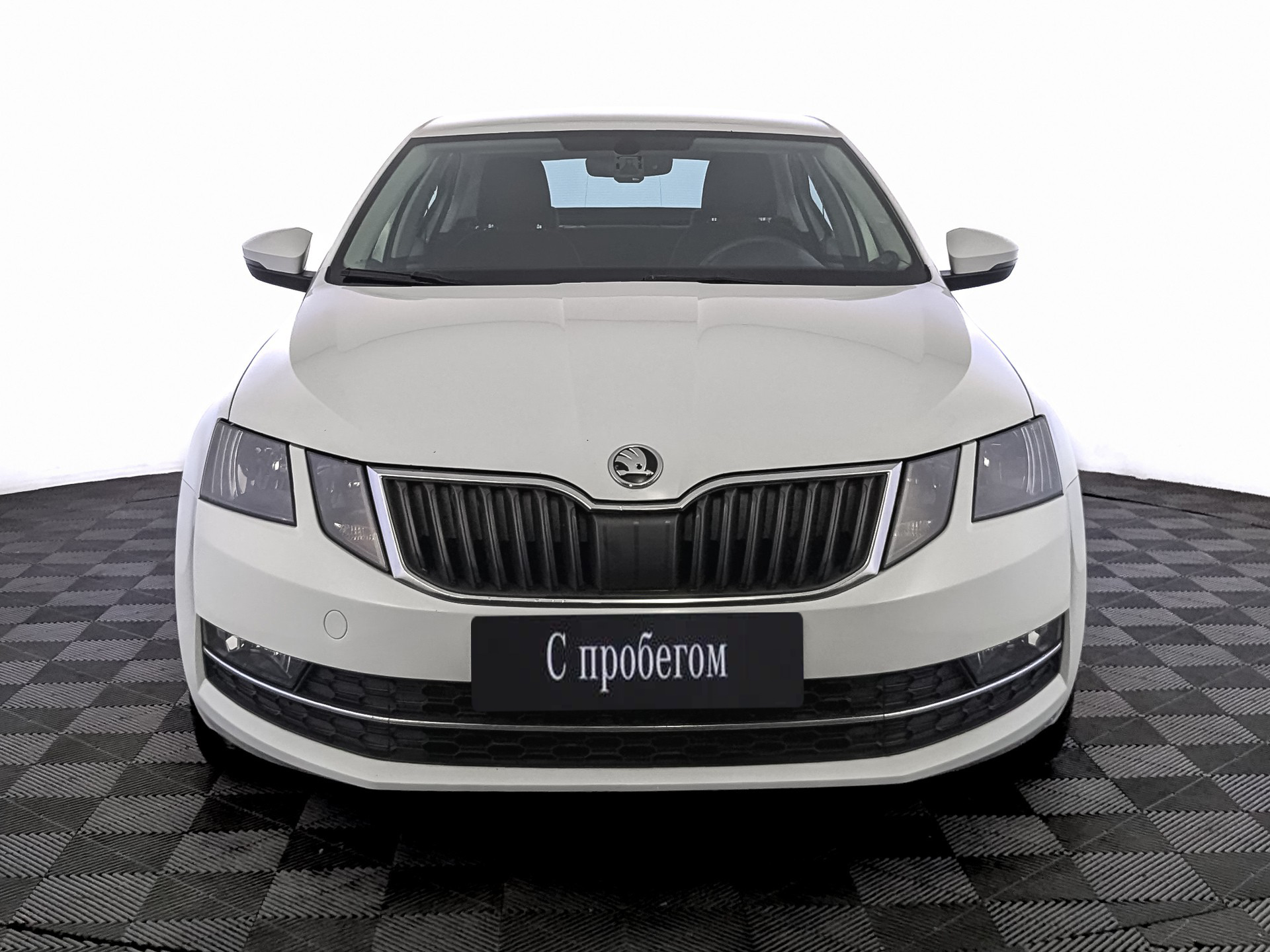 Skoda Octavia#33150