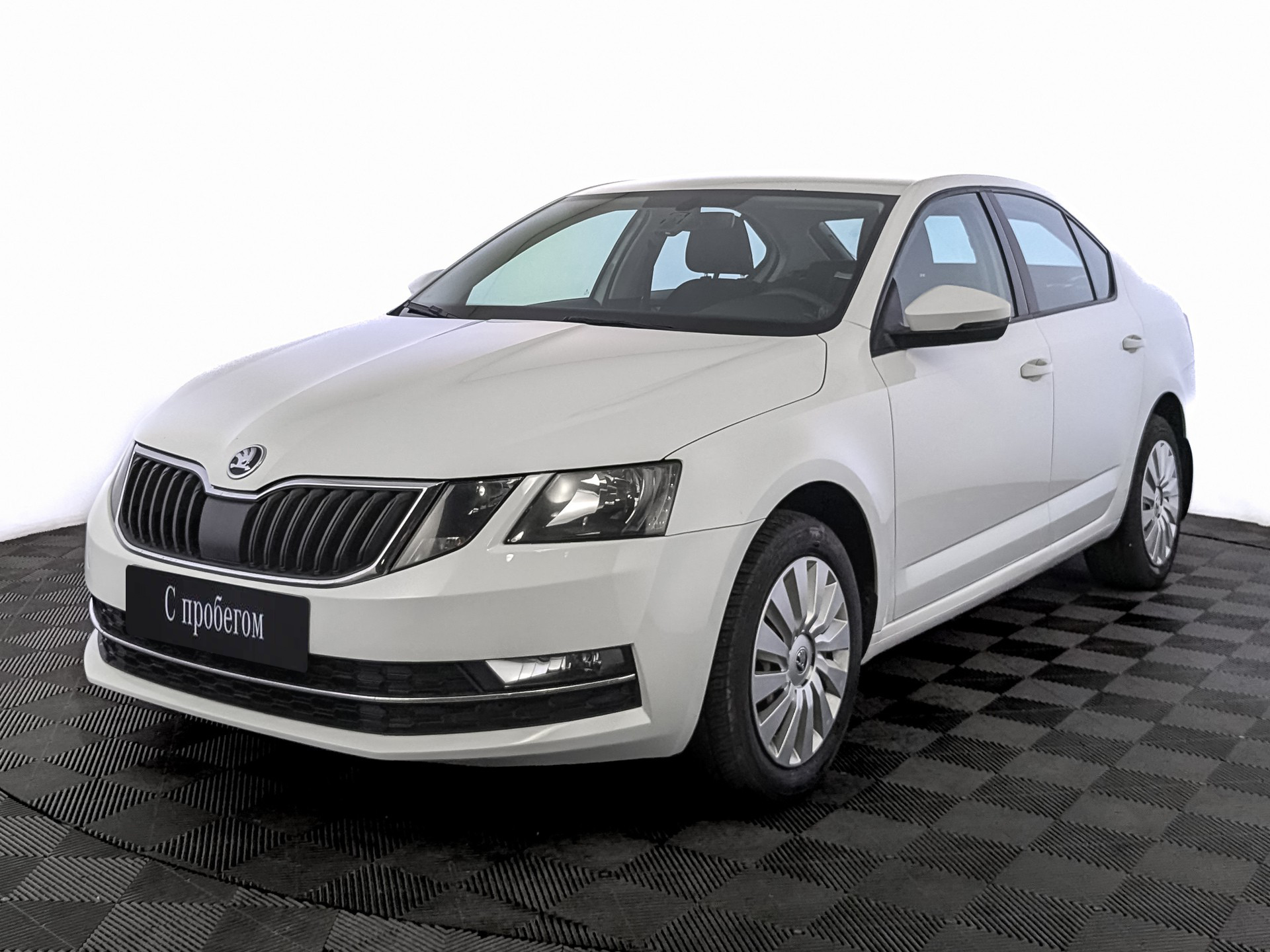 Skoda Octavia#33151