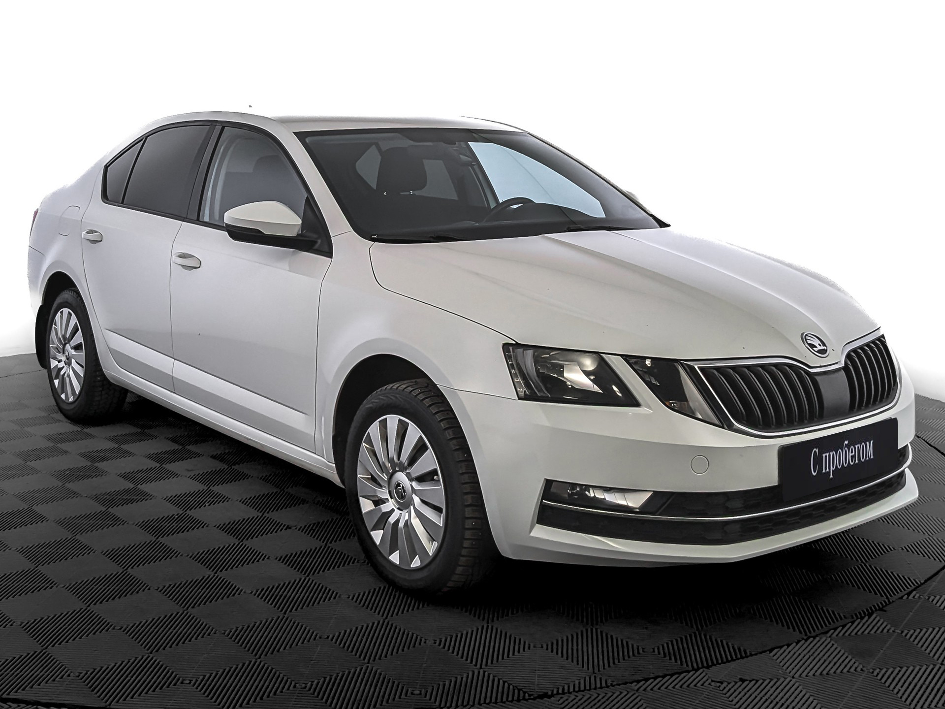 Skoda Octavia#33159