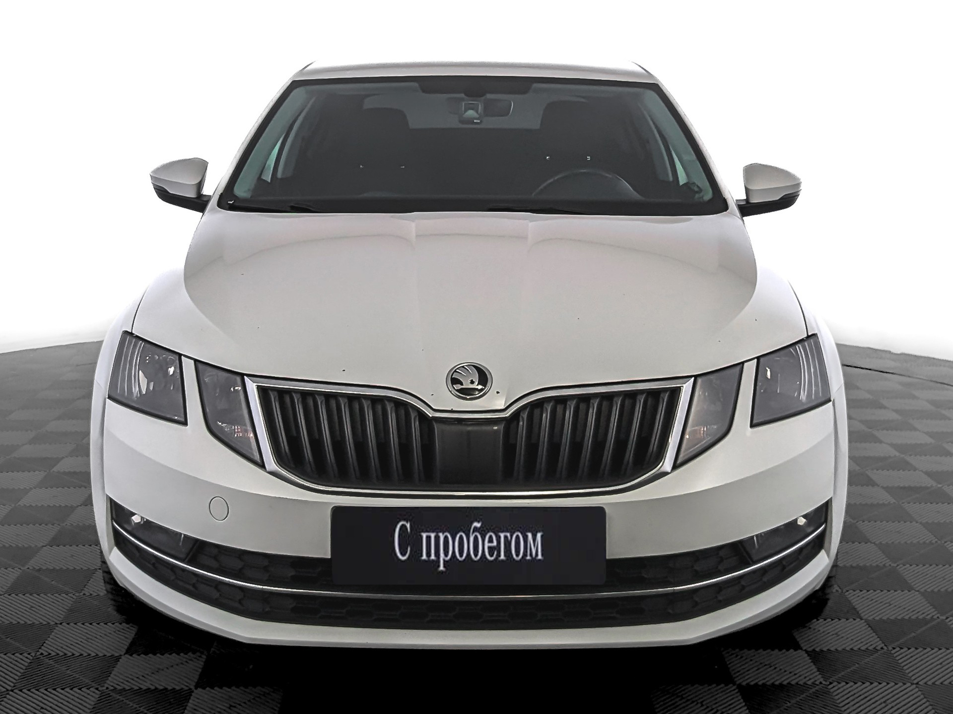 Skoda Octavia#33160