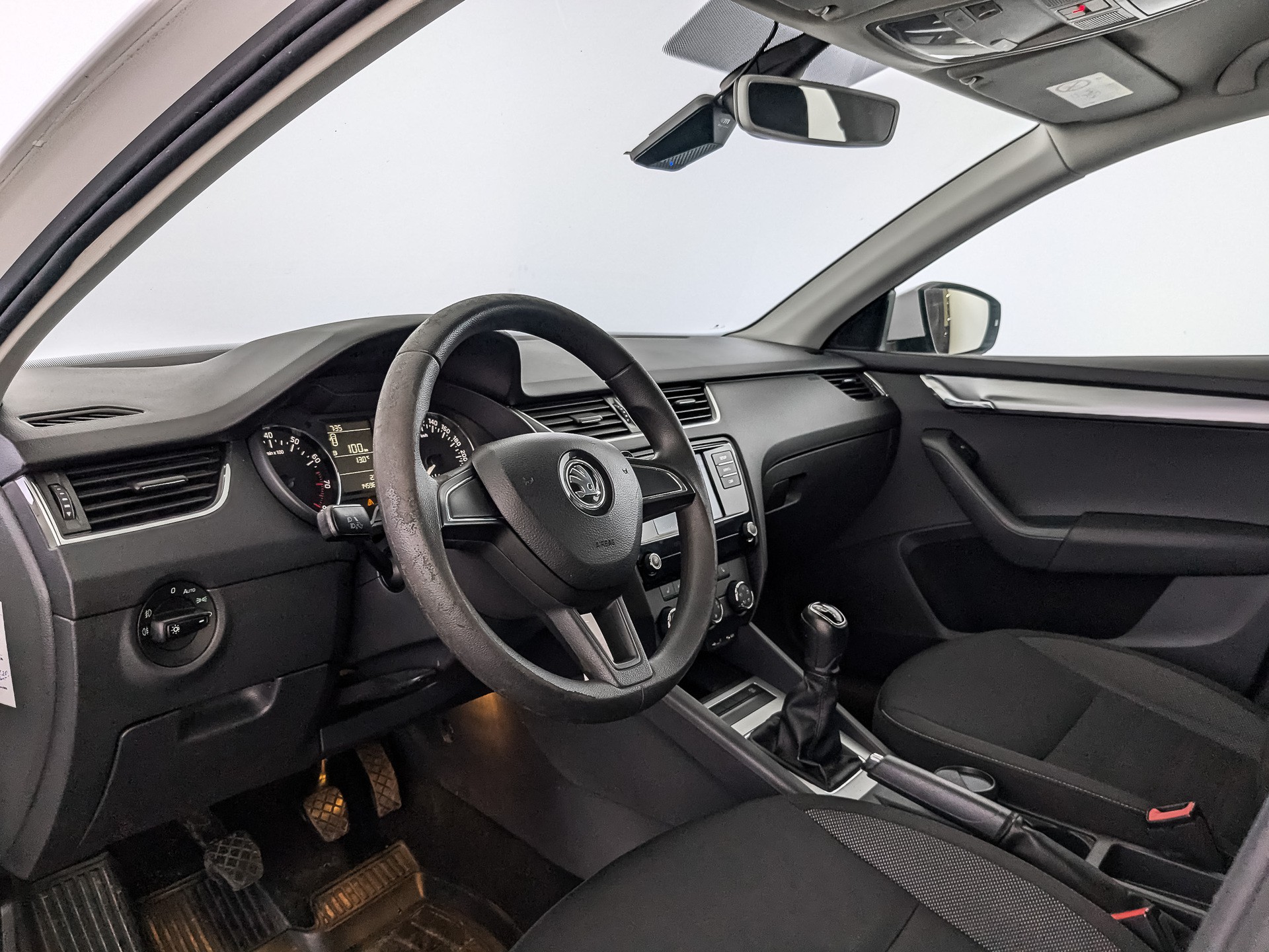 Skoda Octavia#33168