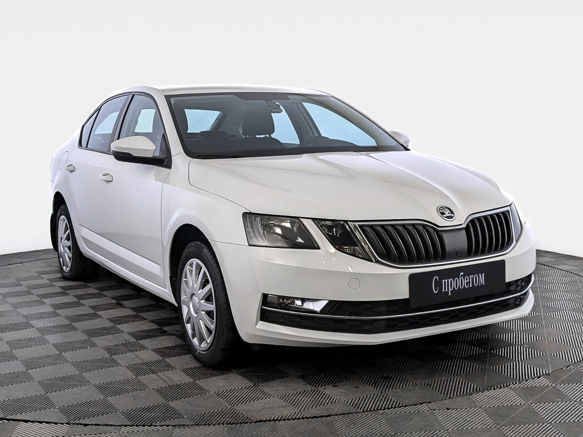 Skoda Octavia#33169