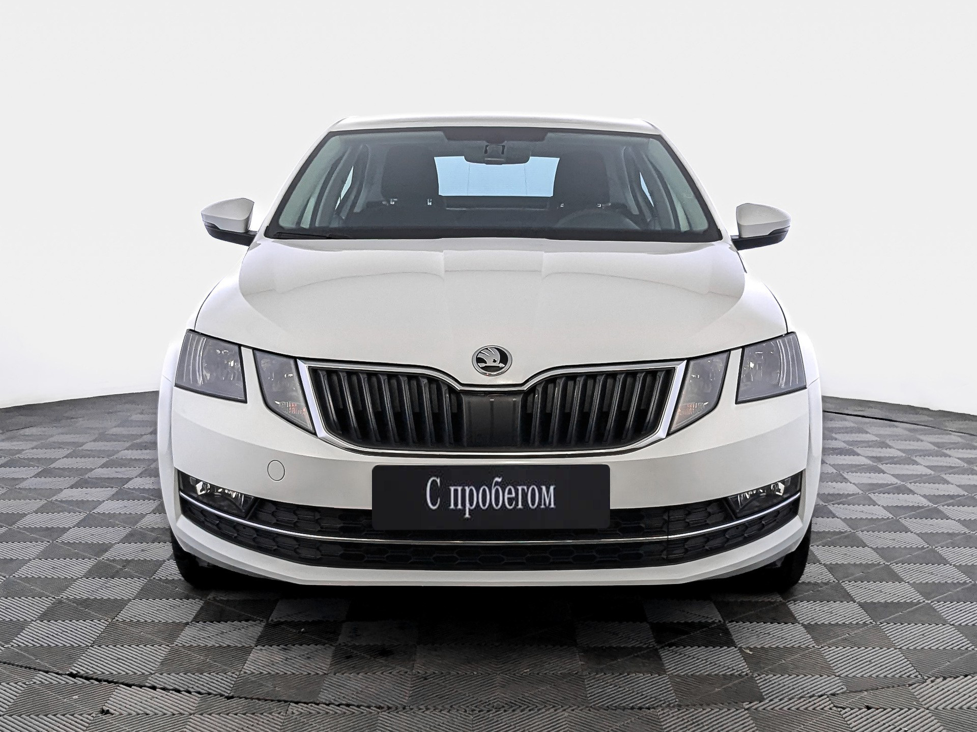 Skoda Octavia#33170