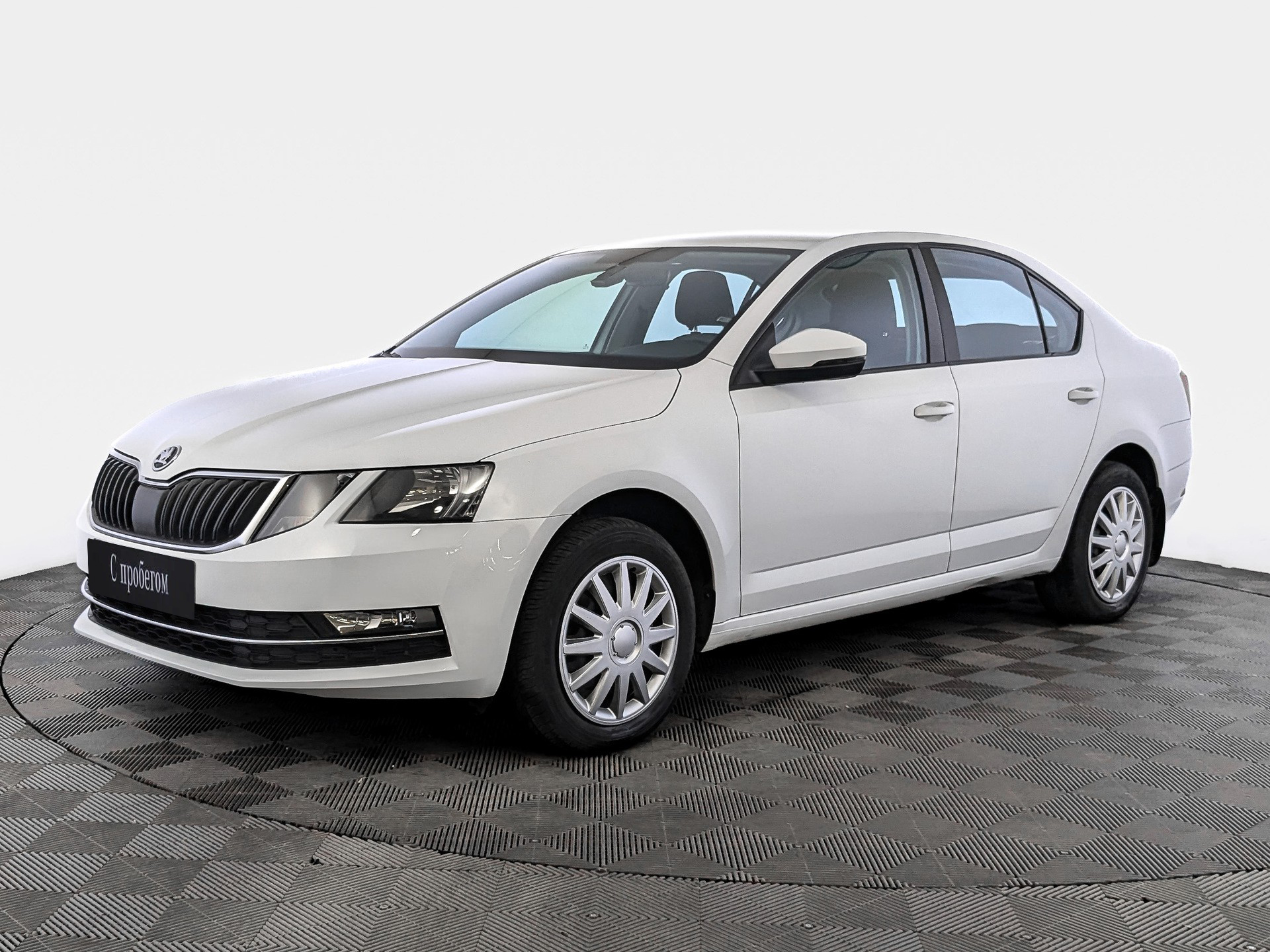 Skoda Octavia#33171