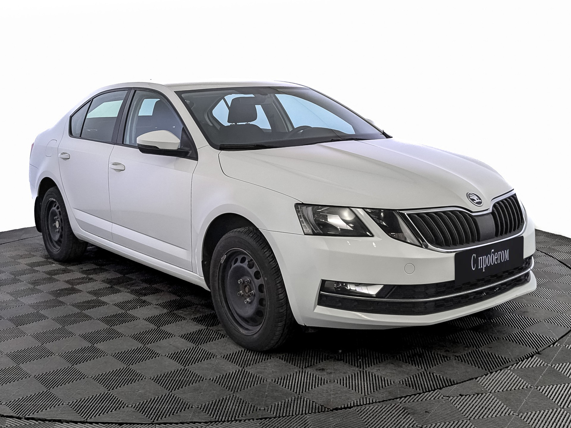 Skoda Octavia#33179