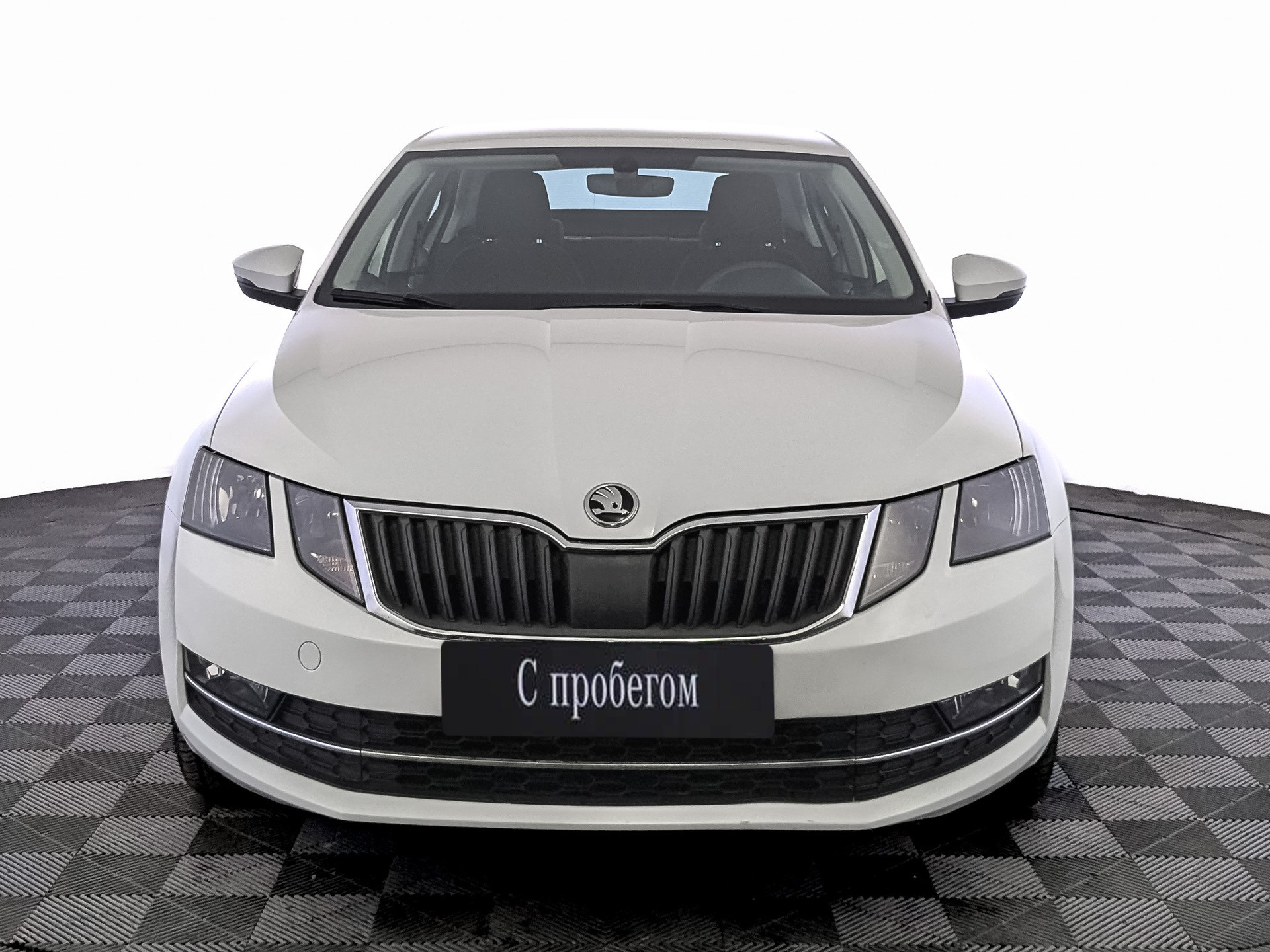 Skoda Octavia#33180