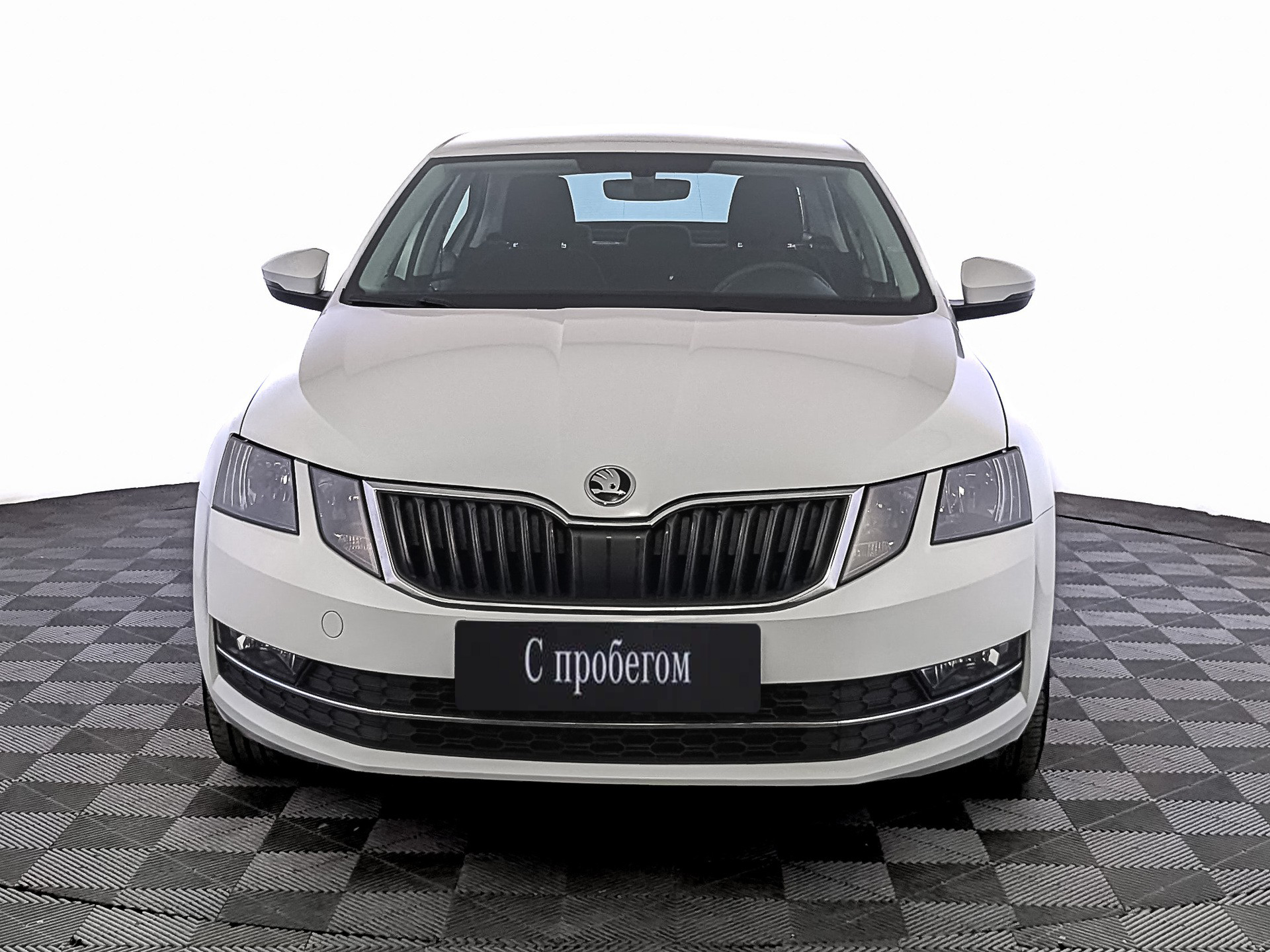 Skoda Octavia#33190
