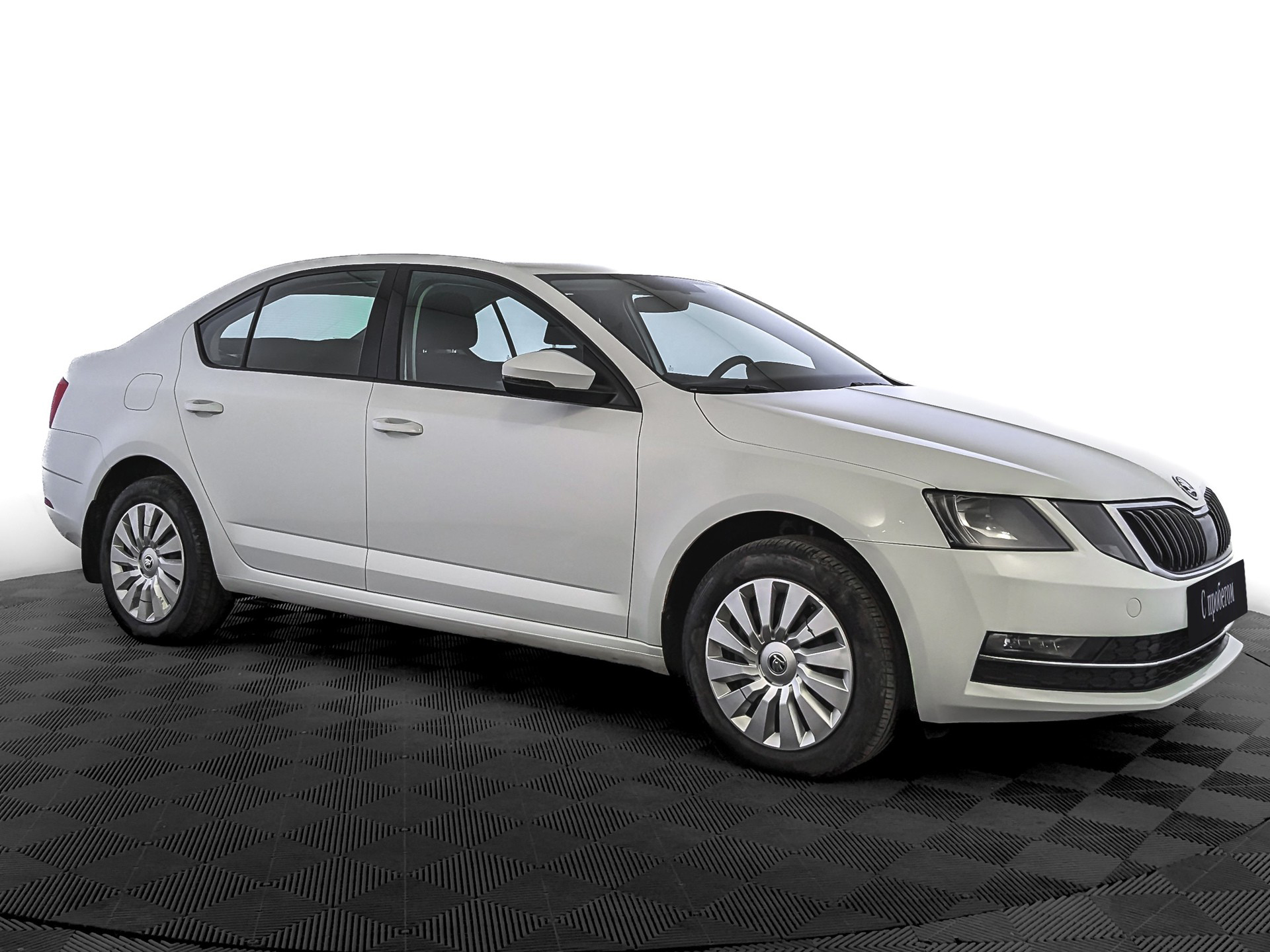 Skoda Octavia#33199