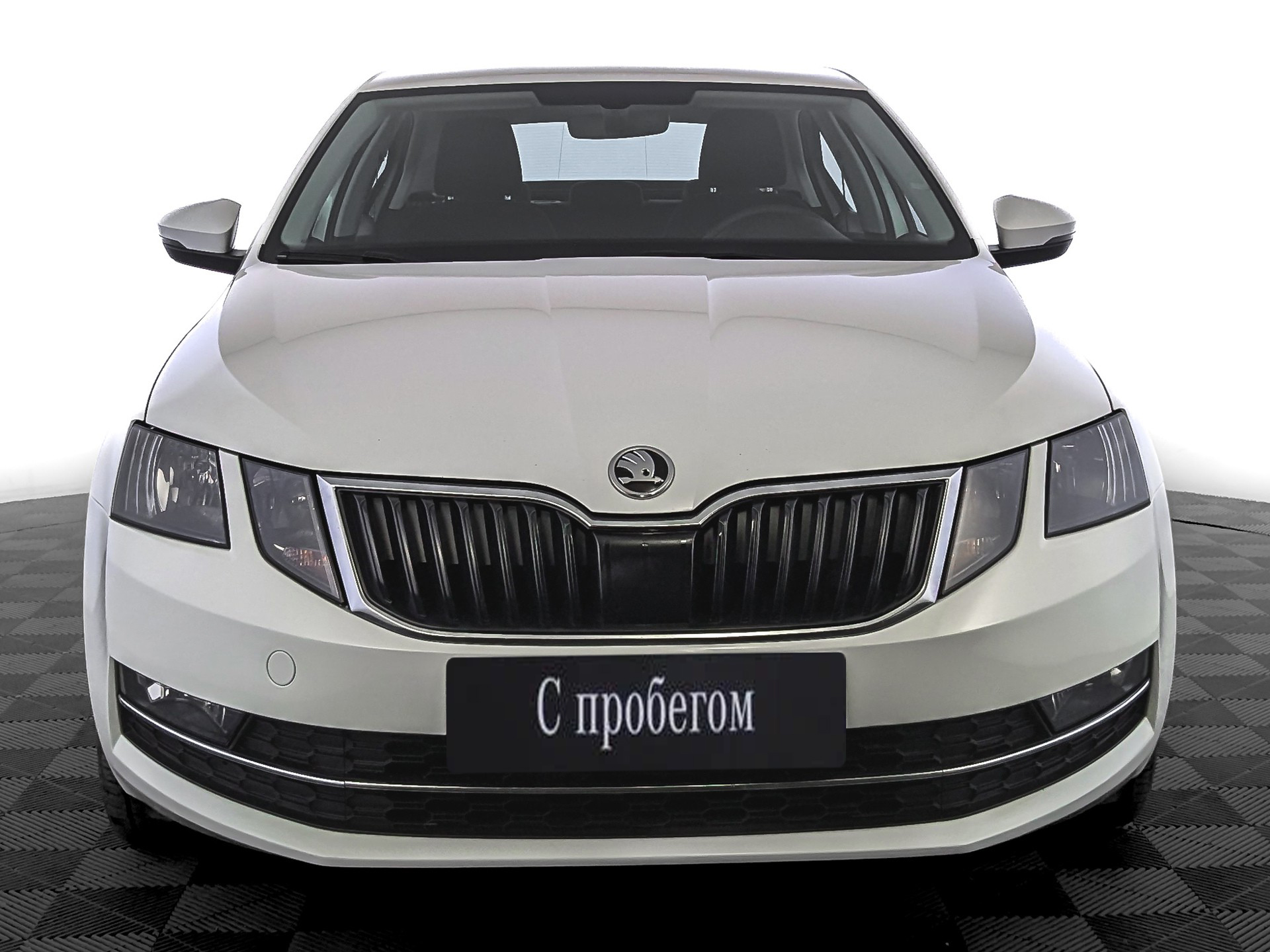 Skoda Octavia#33200
