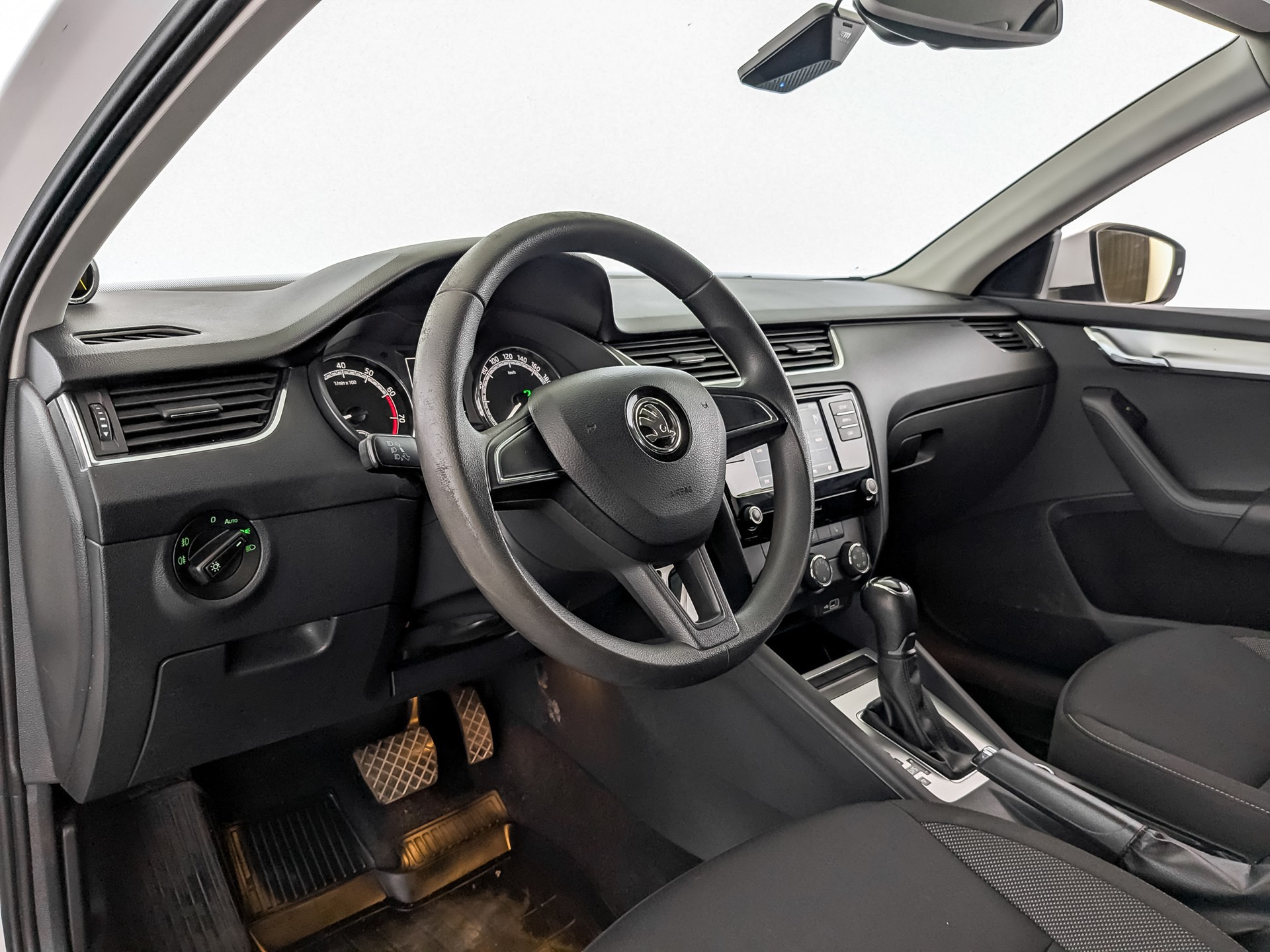 Skoda Octavia#33208