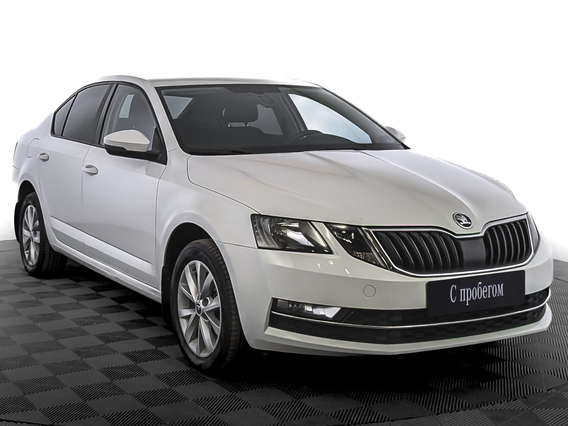 Skoda Octavia#33209