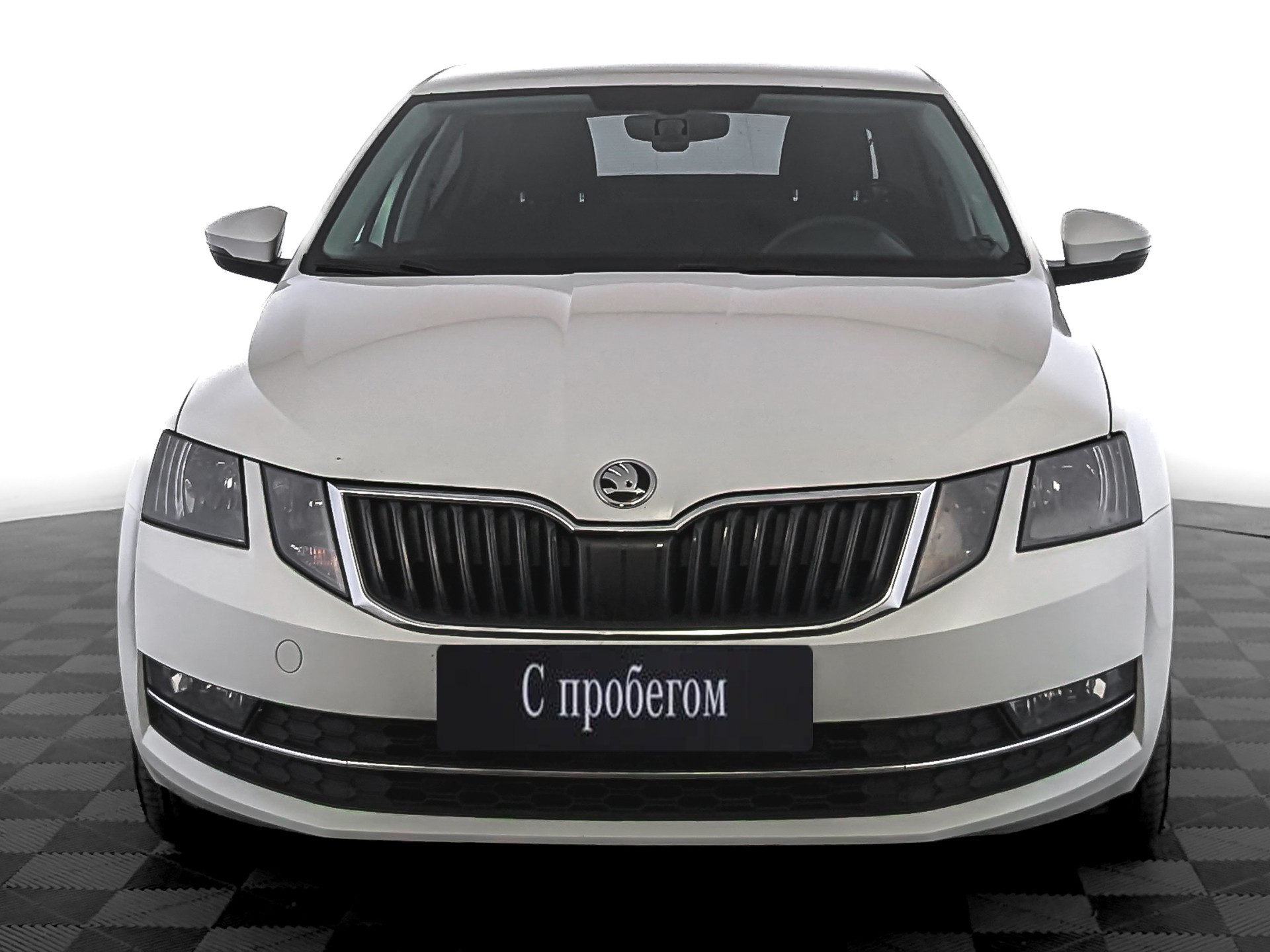 Skoda Octavia#33210
