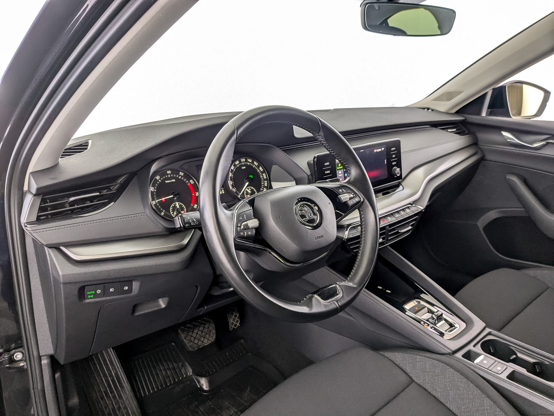 Skoda Octavia#33218