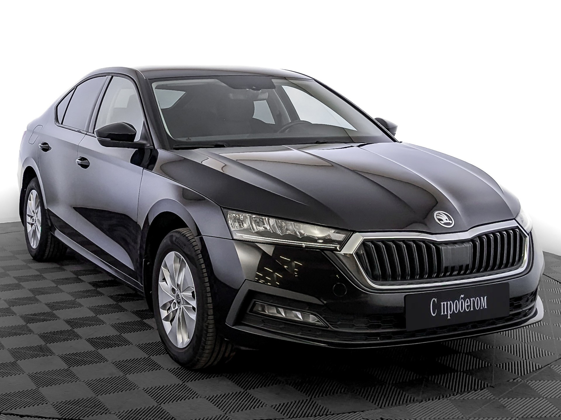 Skoda Octavia#33219