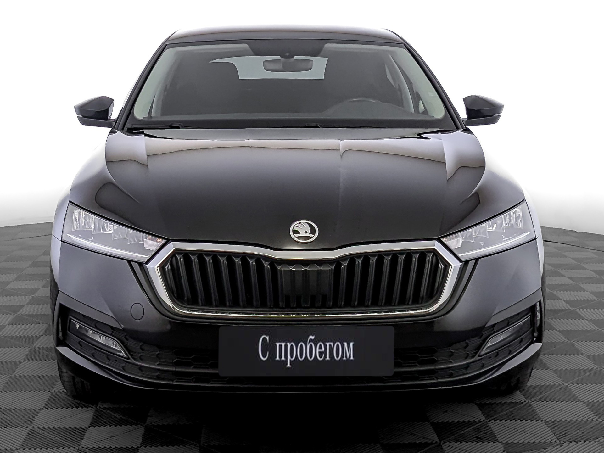 Skoda Octavia#33220
