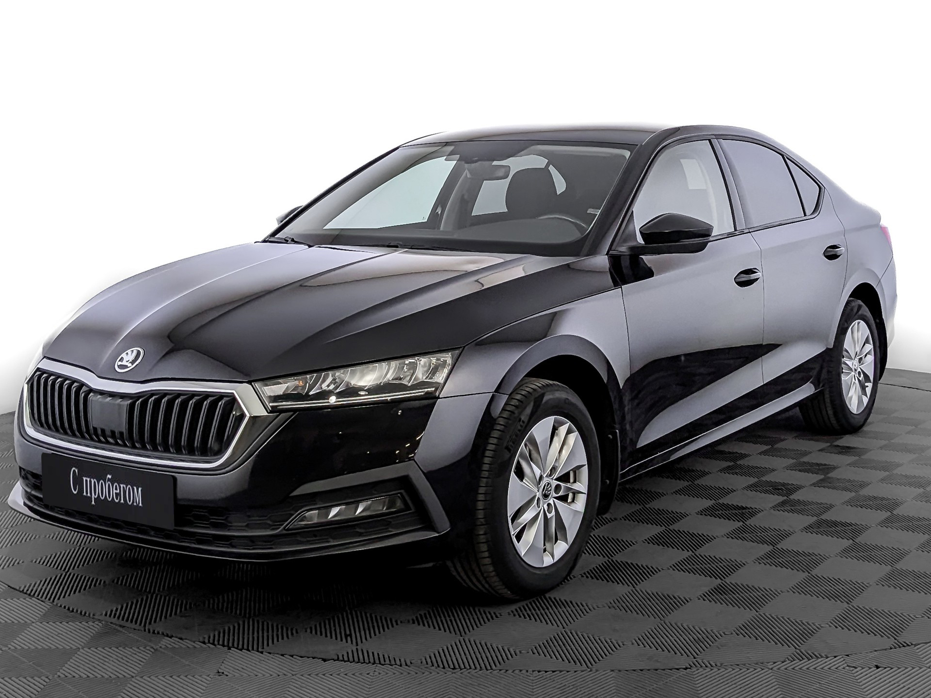 Skoda Octavia#33221