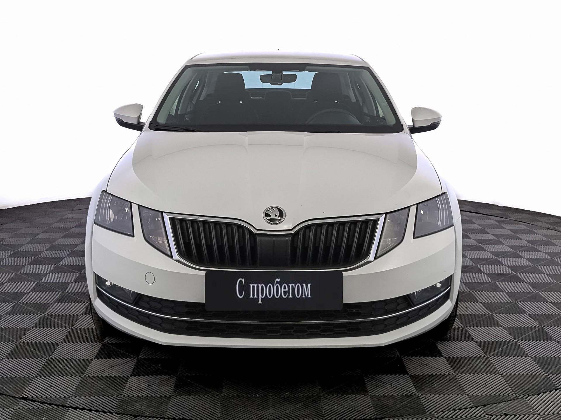 Skoda Octavia#33230