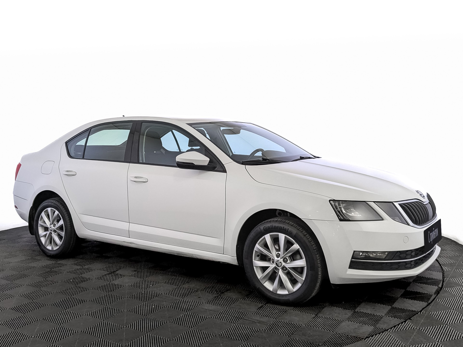 Skoda Octavia#33239