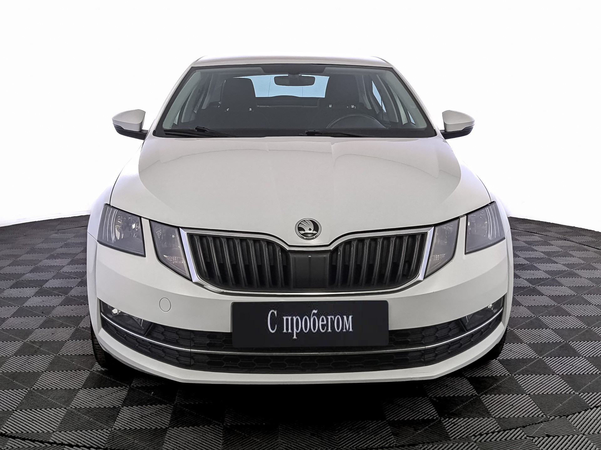 Skoda Octavia#33240