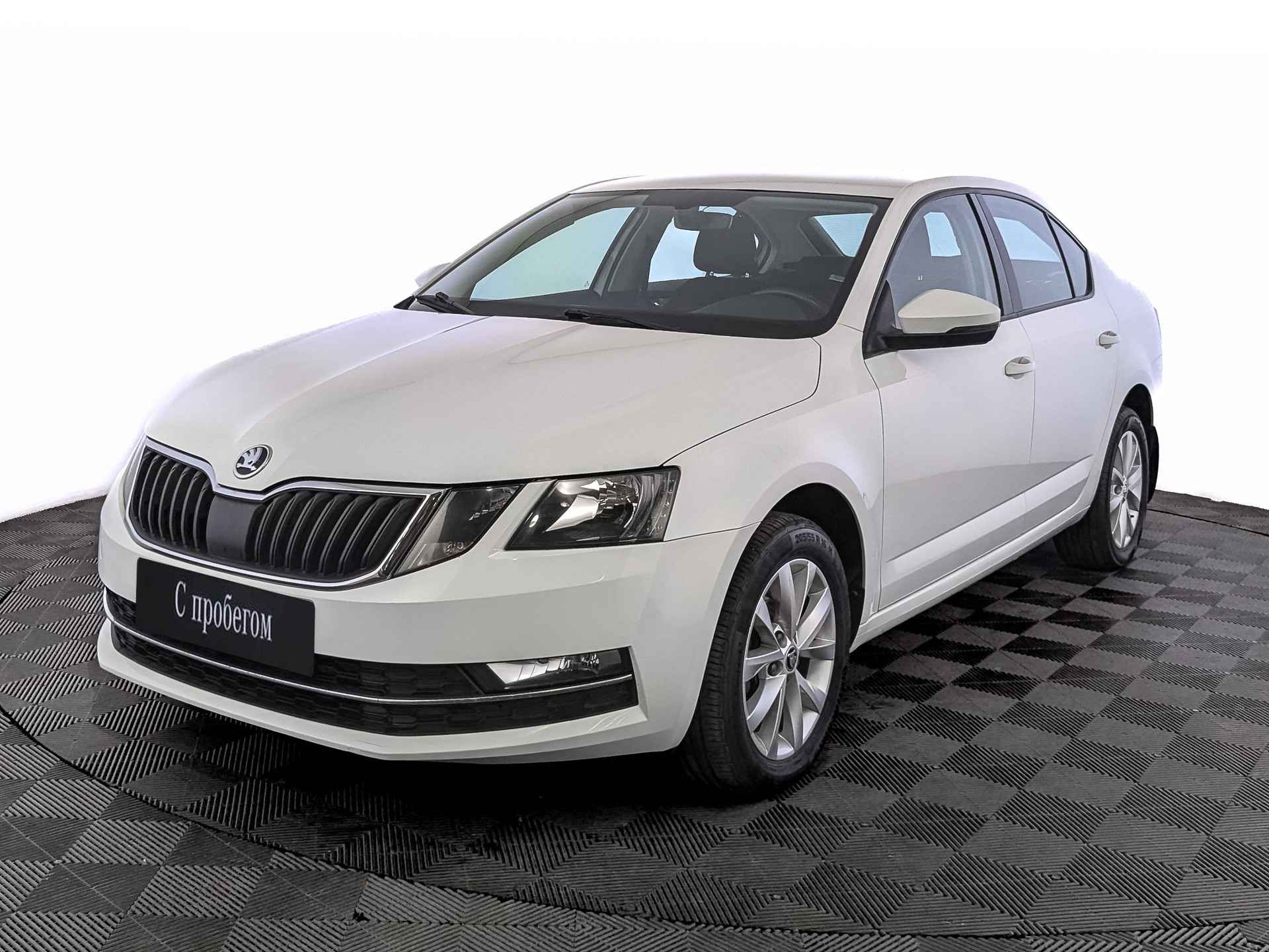 Skoda Octavia#33241