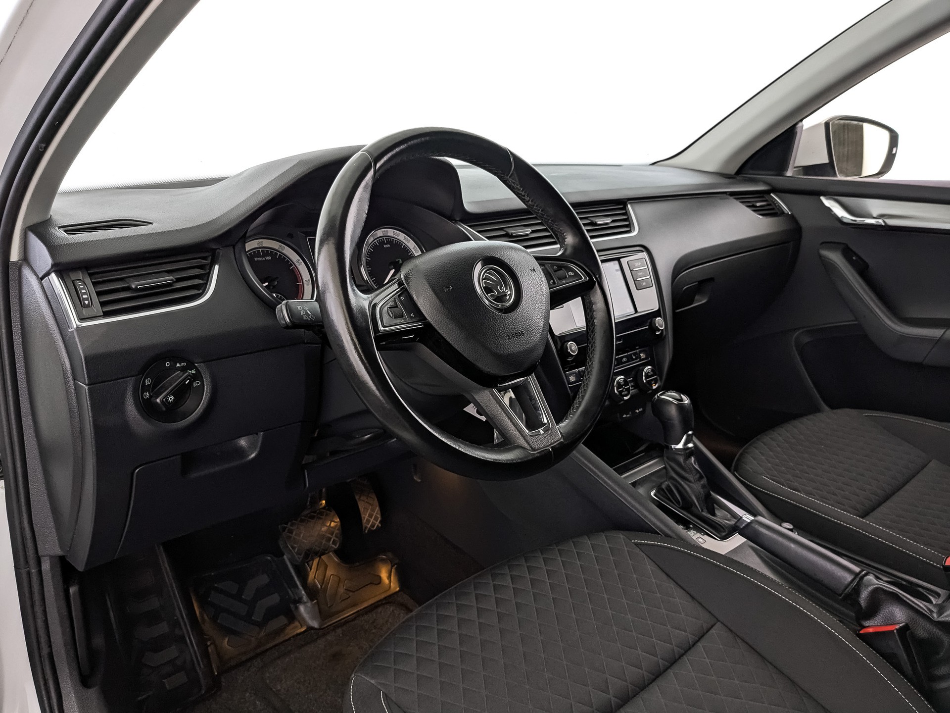 Skoda Octavia#33248