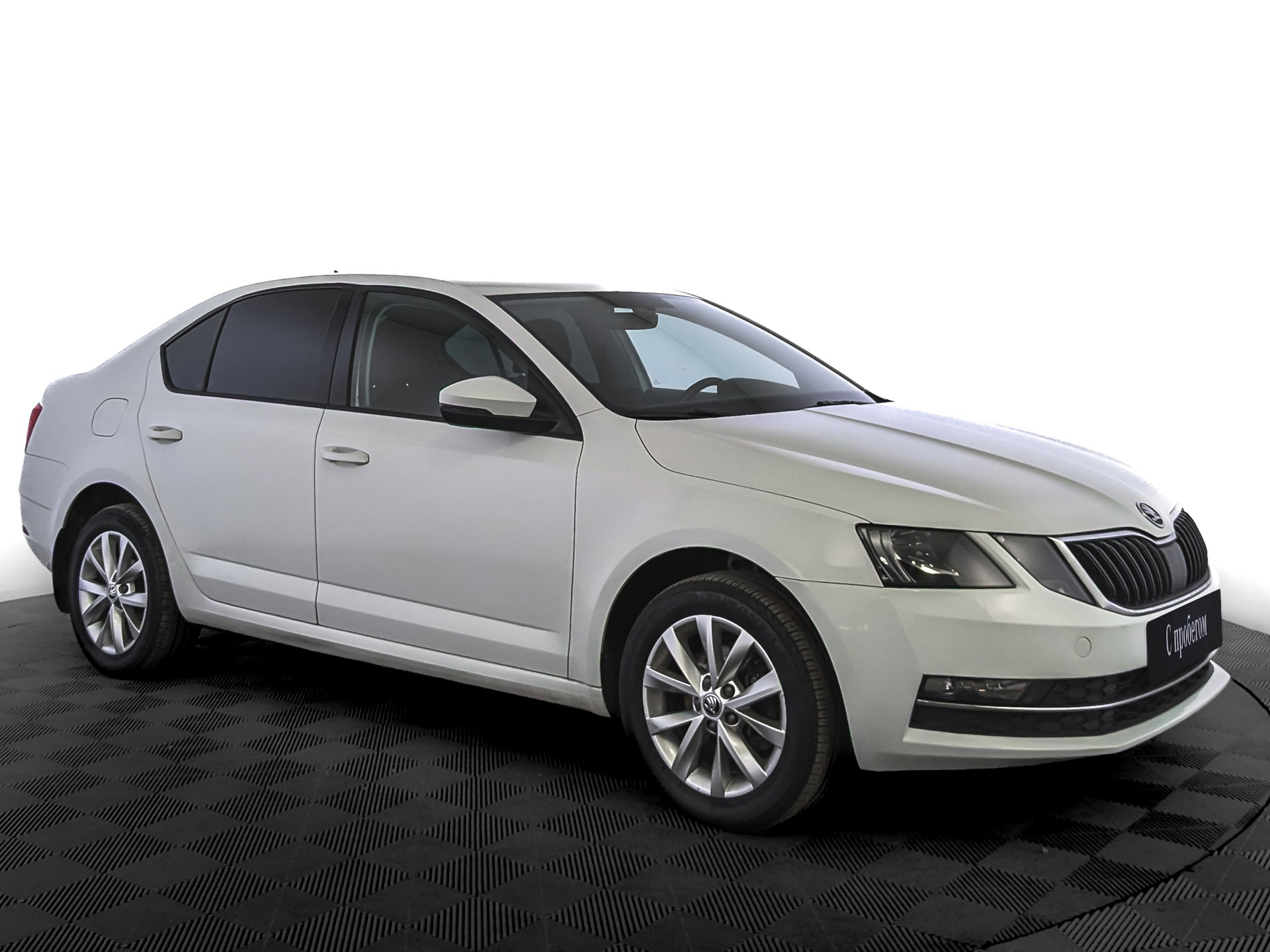 Skoda Octavia#33249