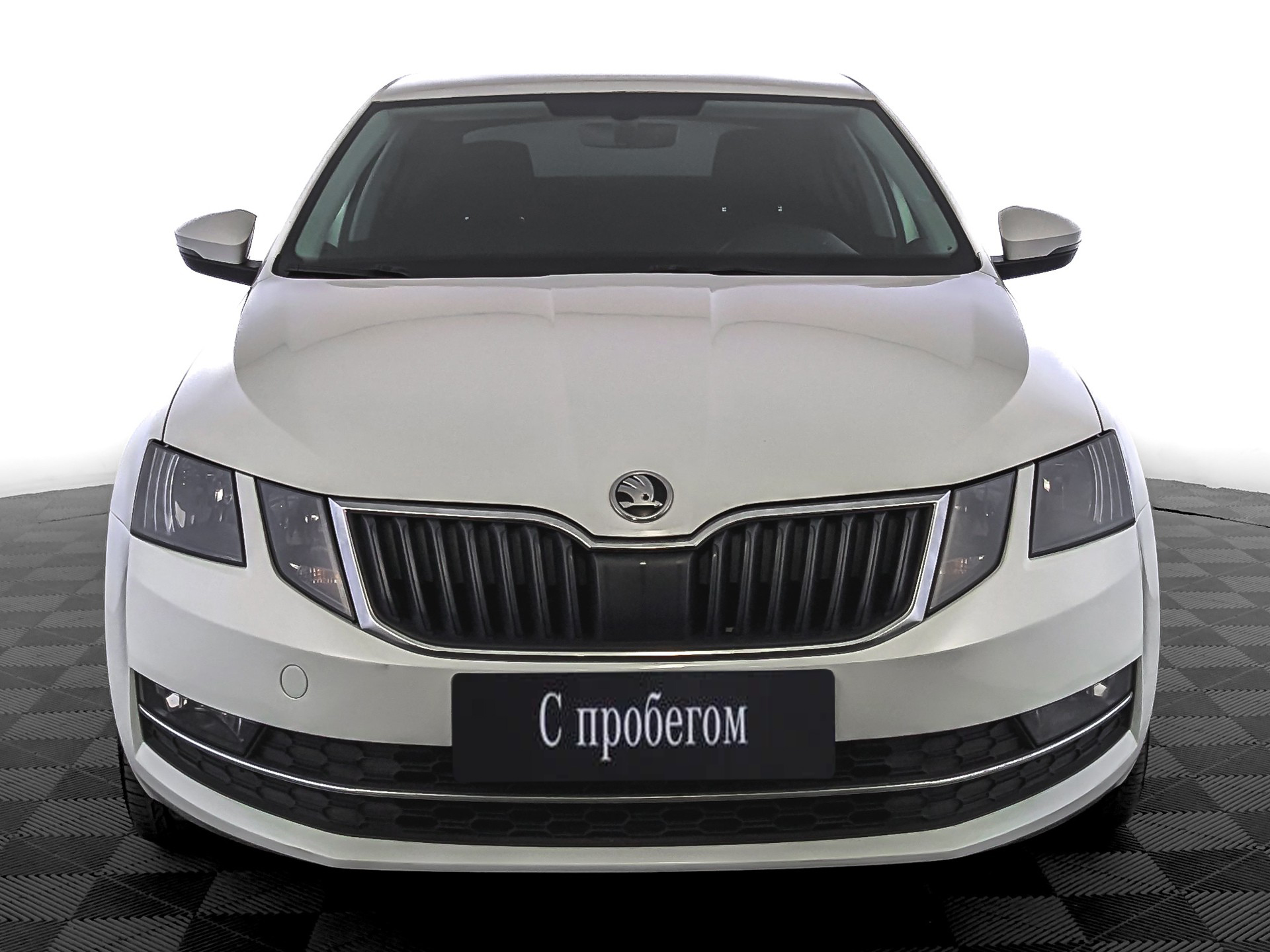 Skoda Octavia#33250