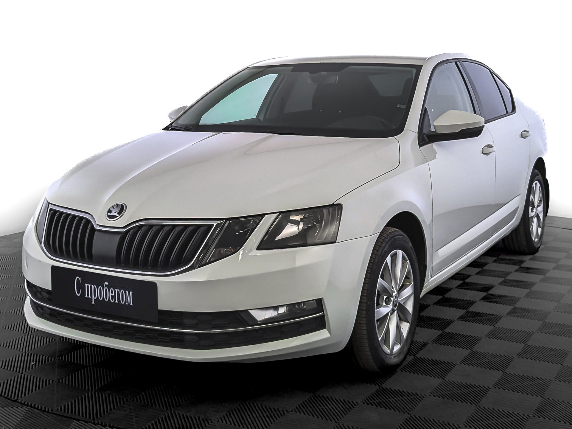 Skoda Octavia#33251