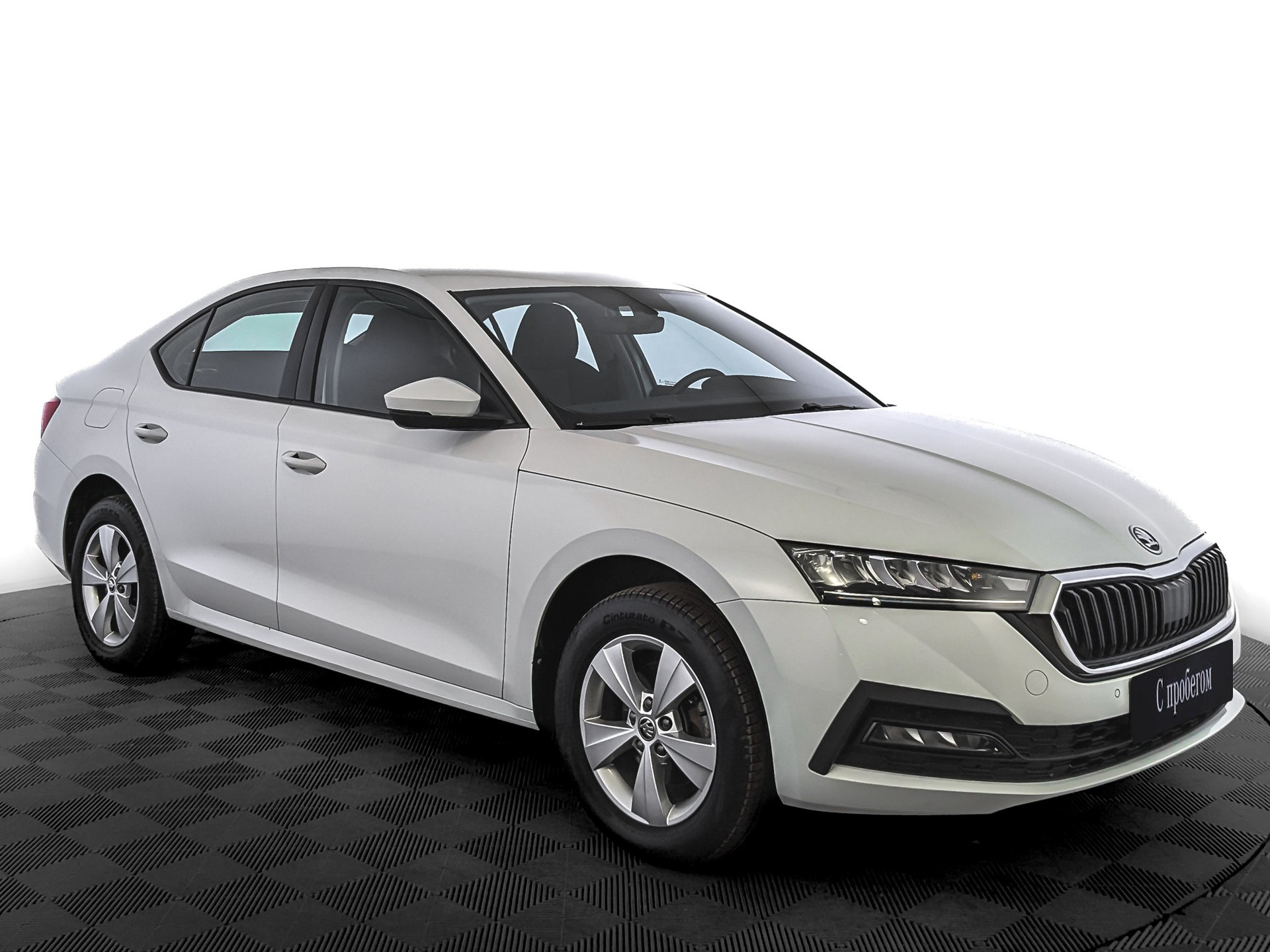 Skoda Octavia#33259
