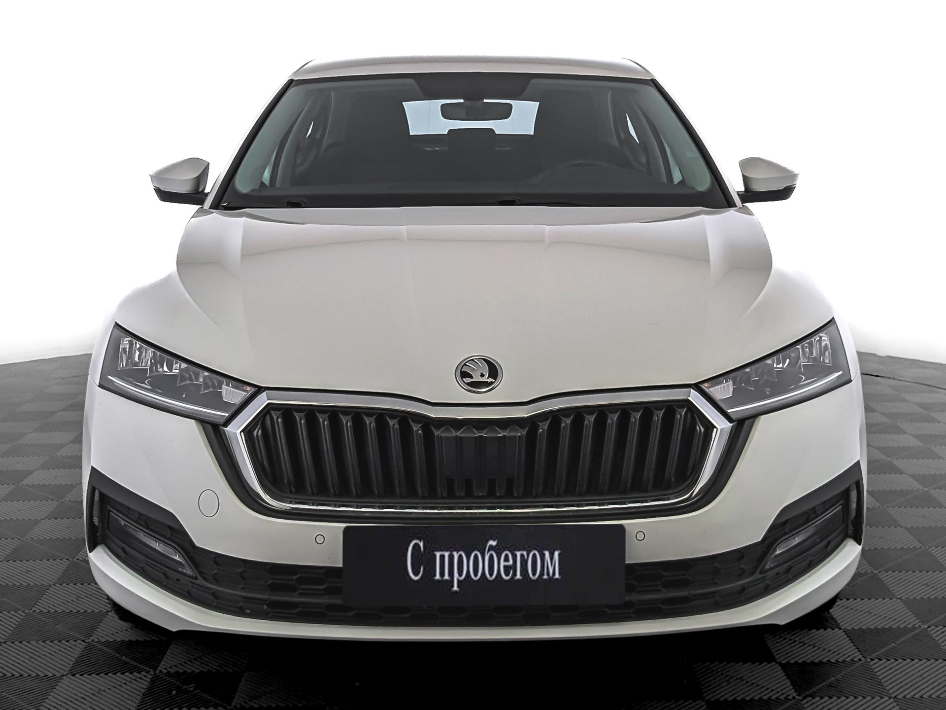 Skoda Octavia#33260