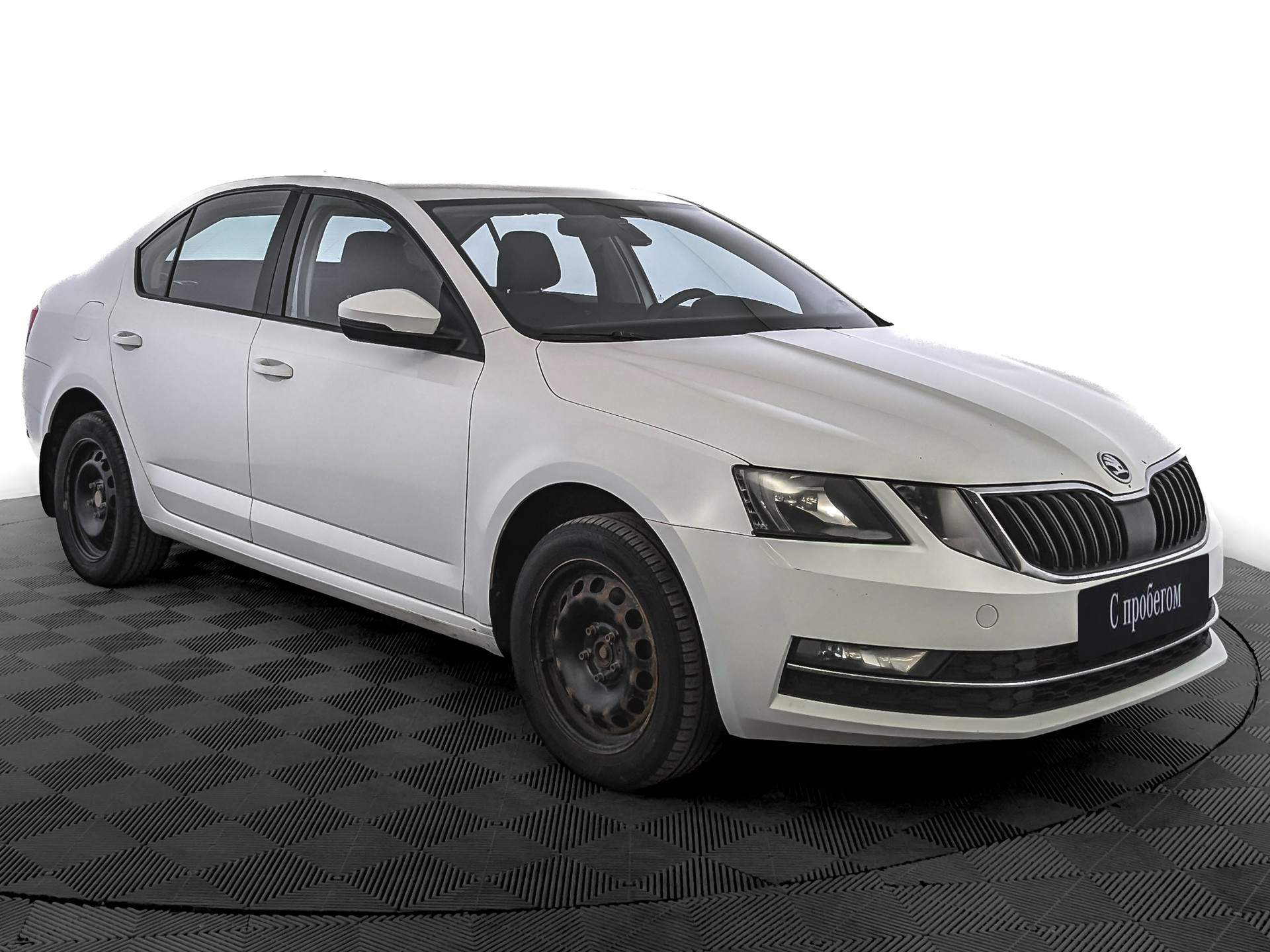 Skoda Octavia#33269