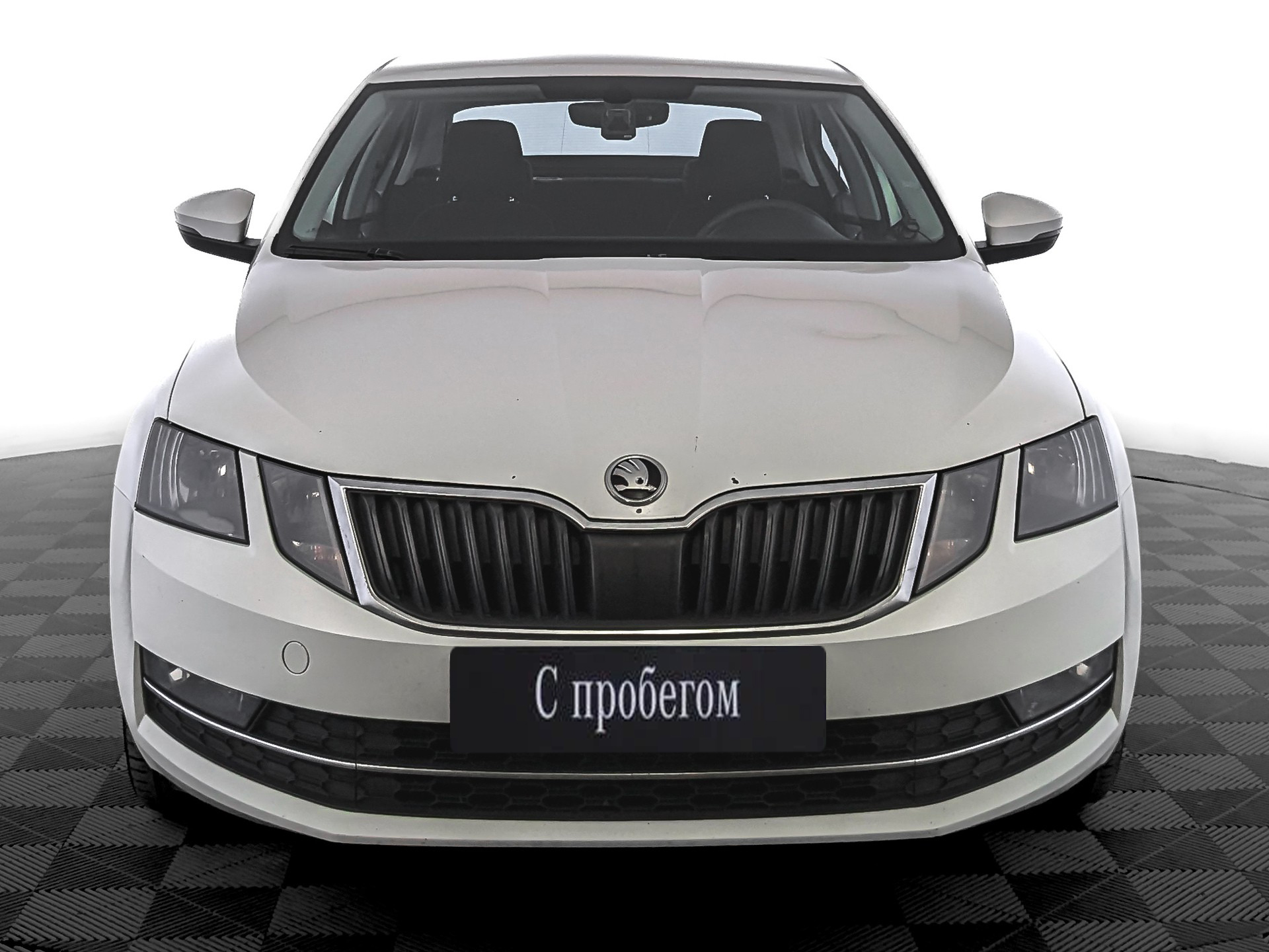 Skoda Octavia#33270