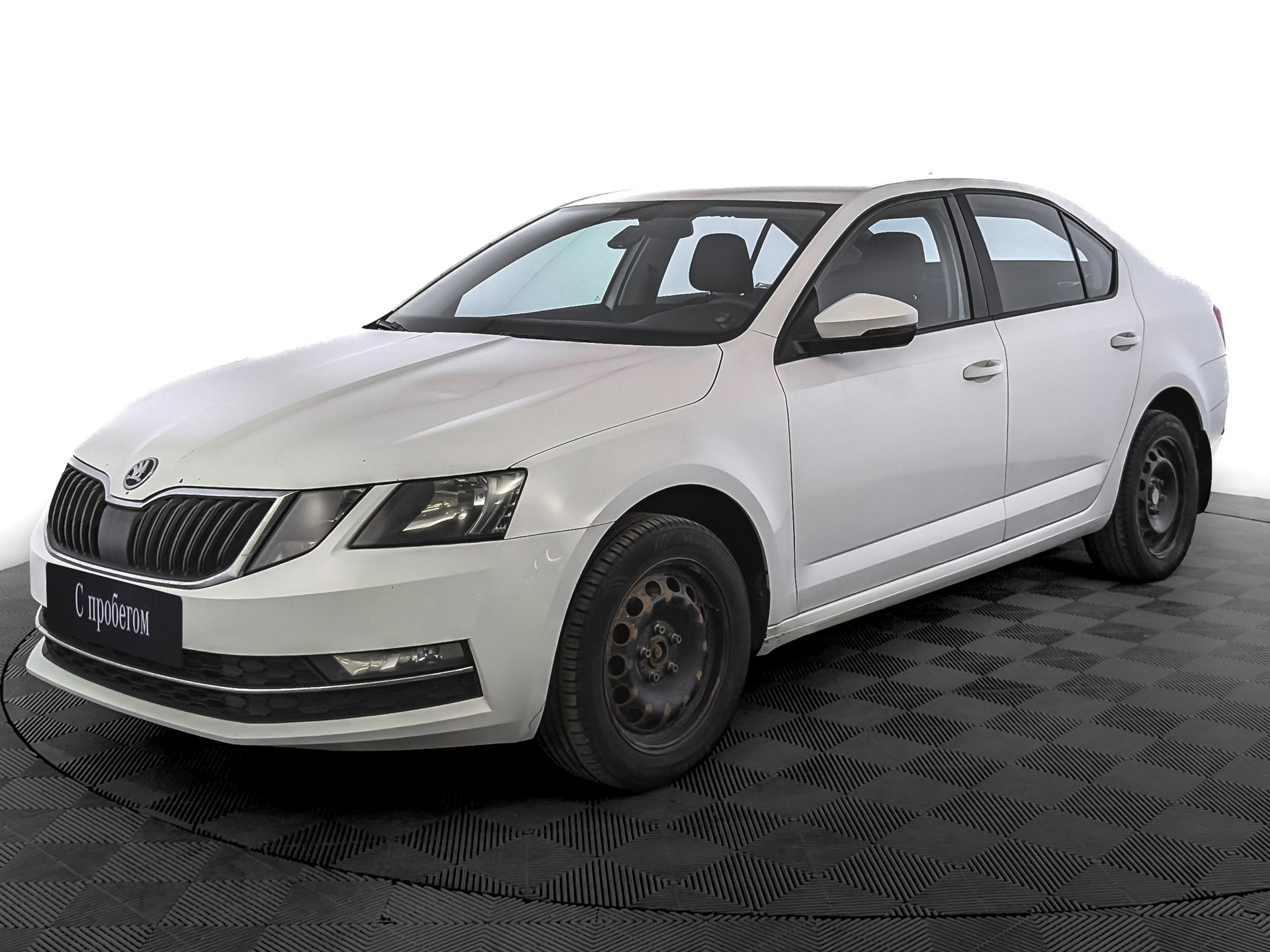 Skoda Octavia#33271