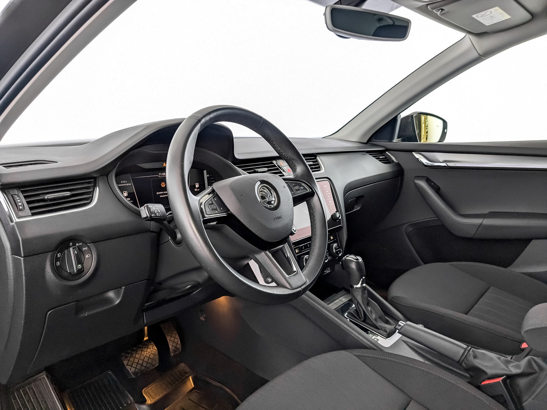 Skoda Octavia#33278