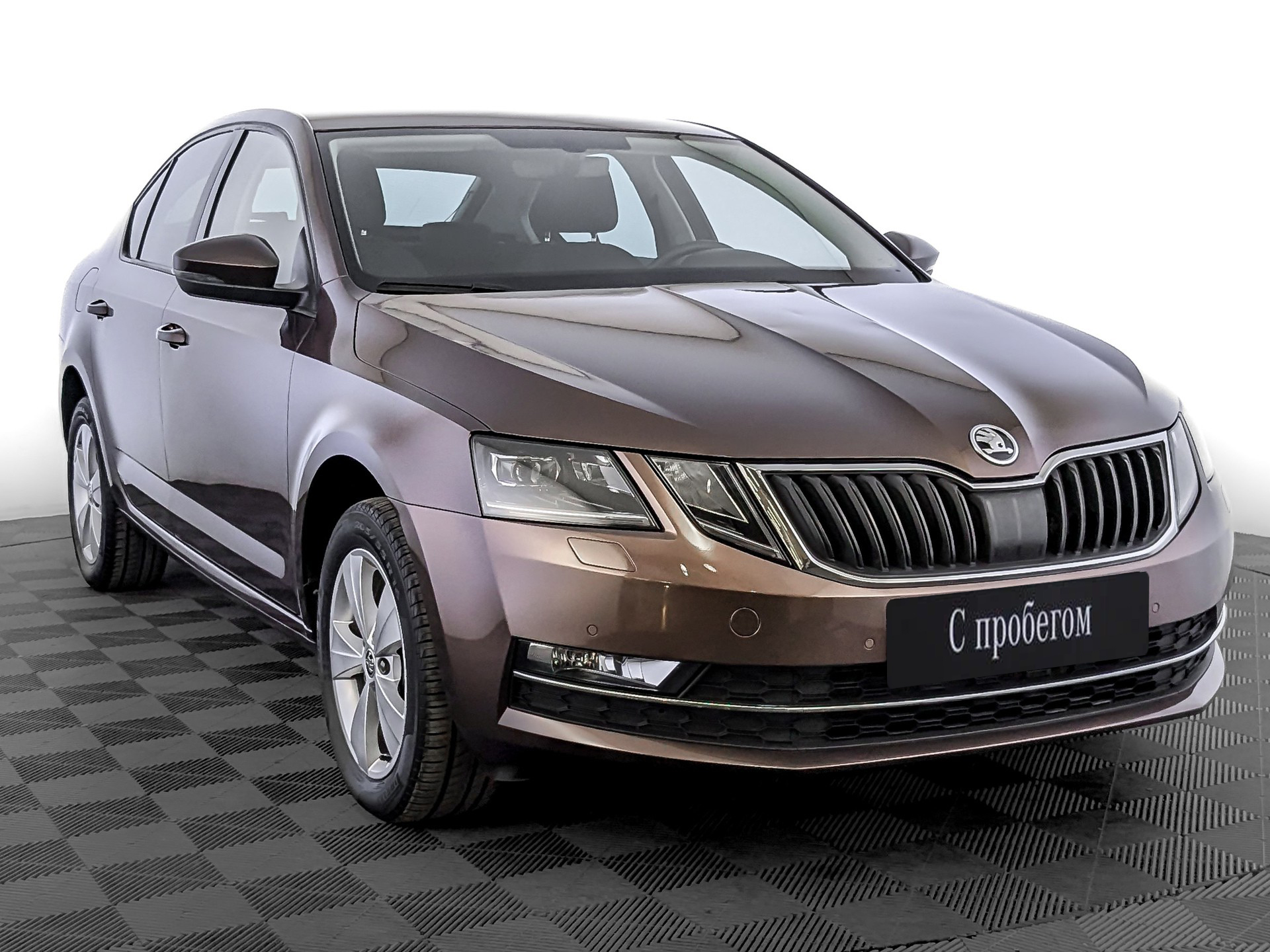 Skoda Octavia#33279