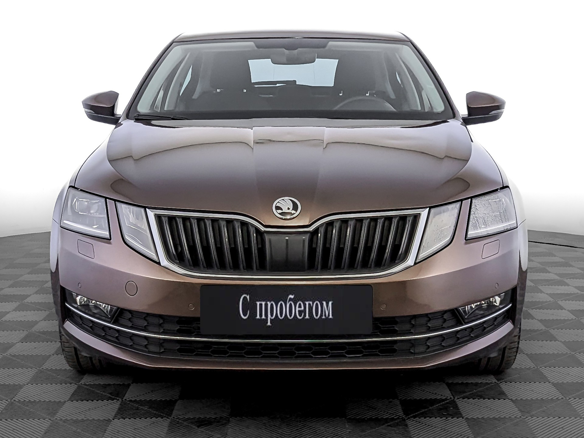 Skoda Octavia#33280