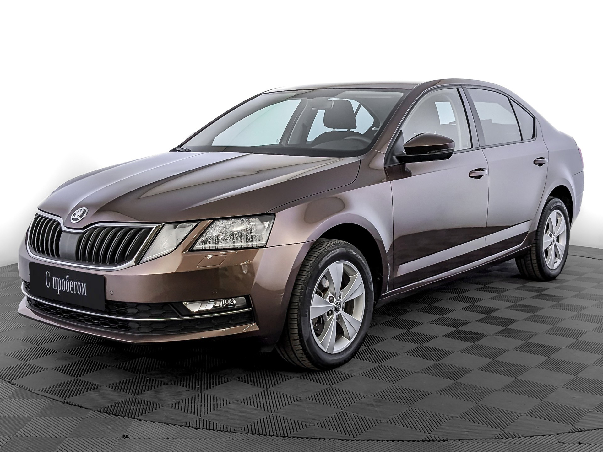 Skoda Octavia#33281