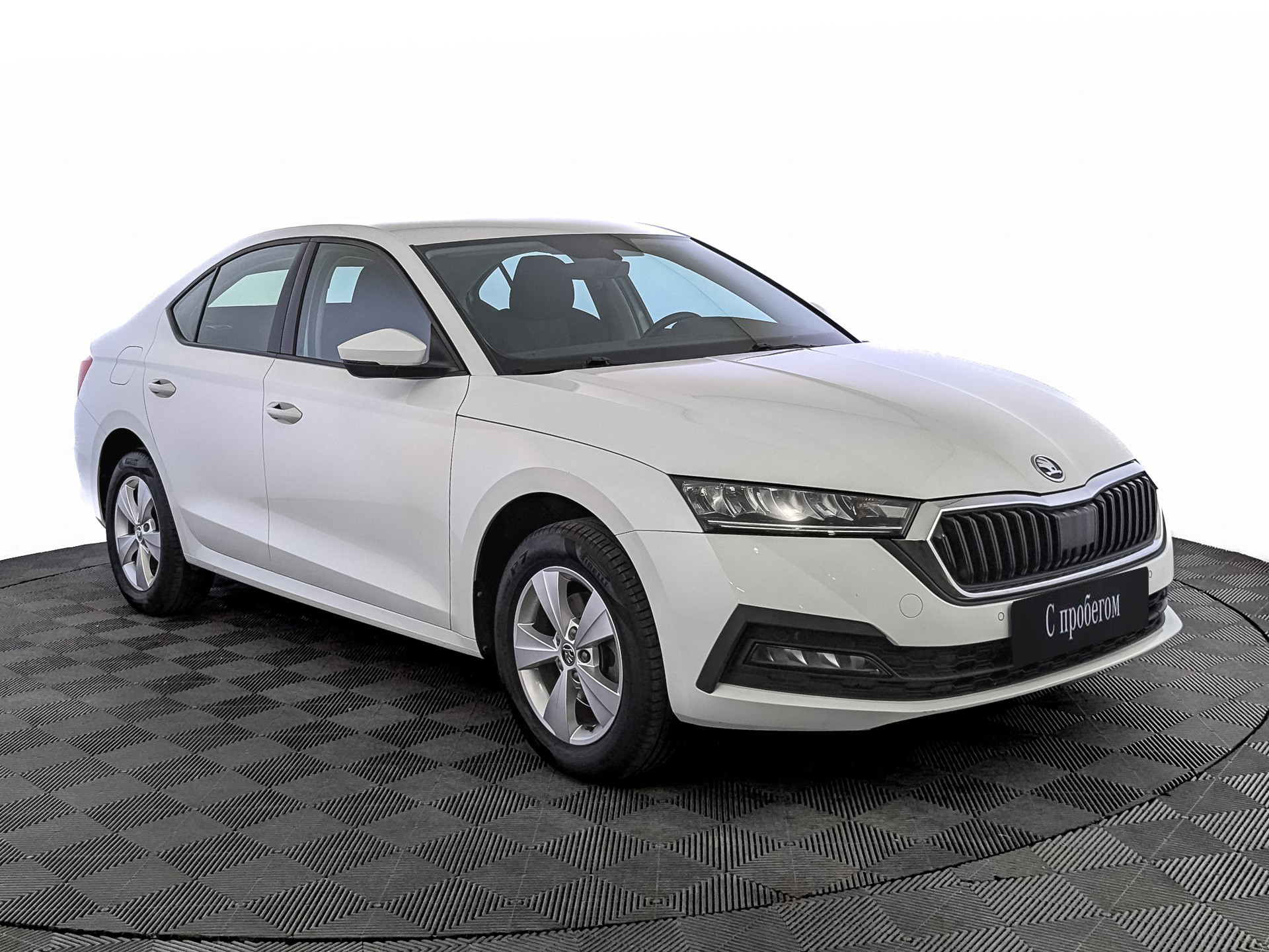 Skoda Octavia#33289