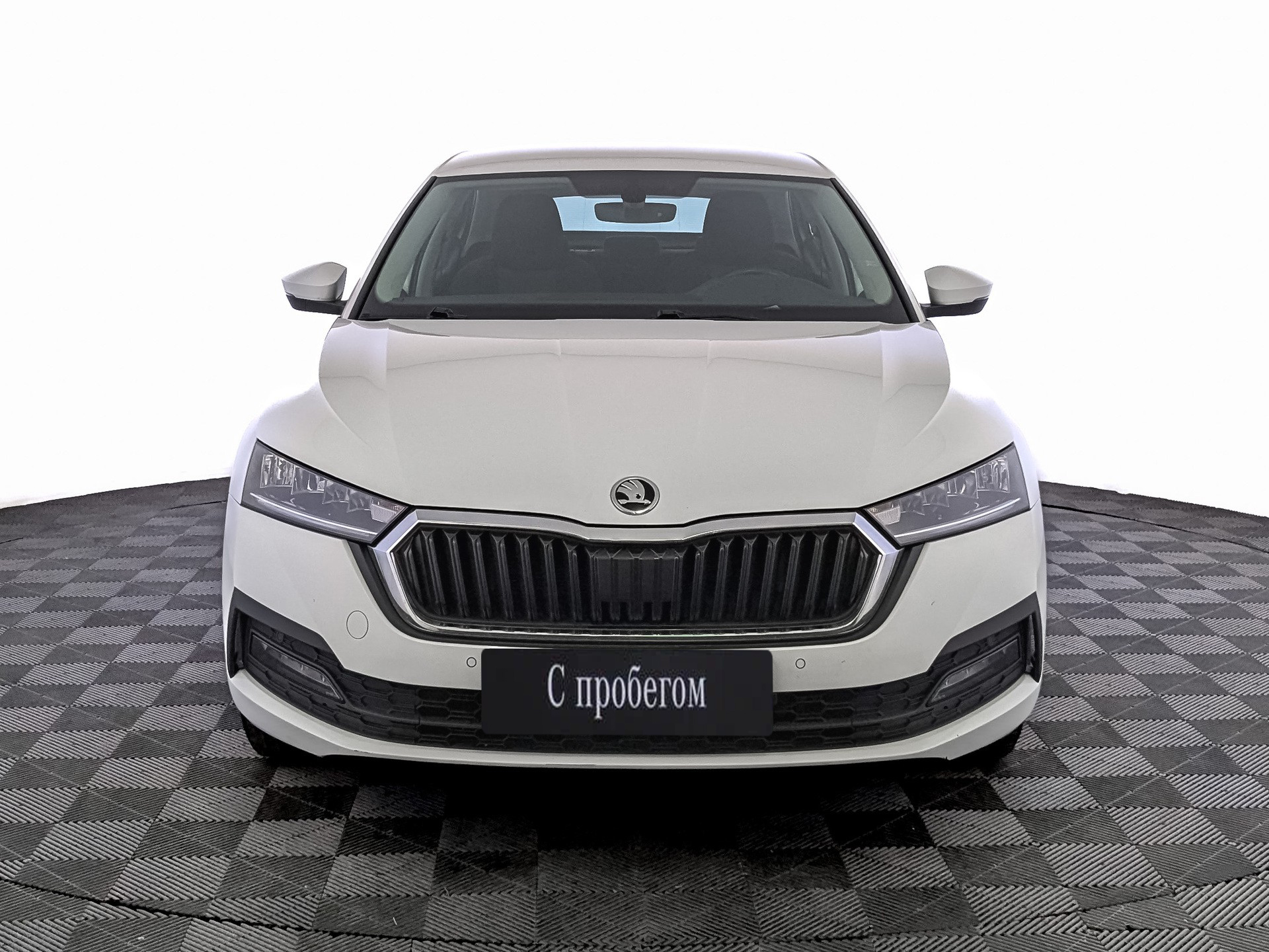 Skoda Octavia#33290