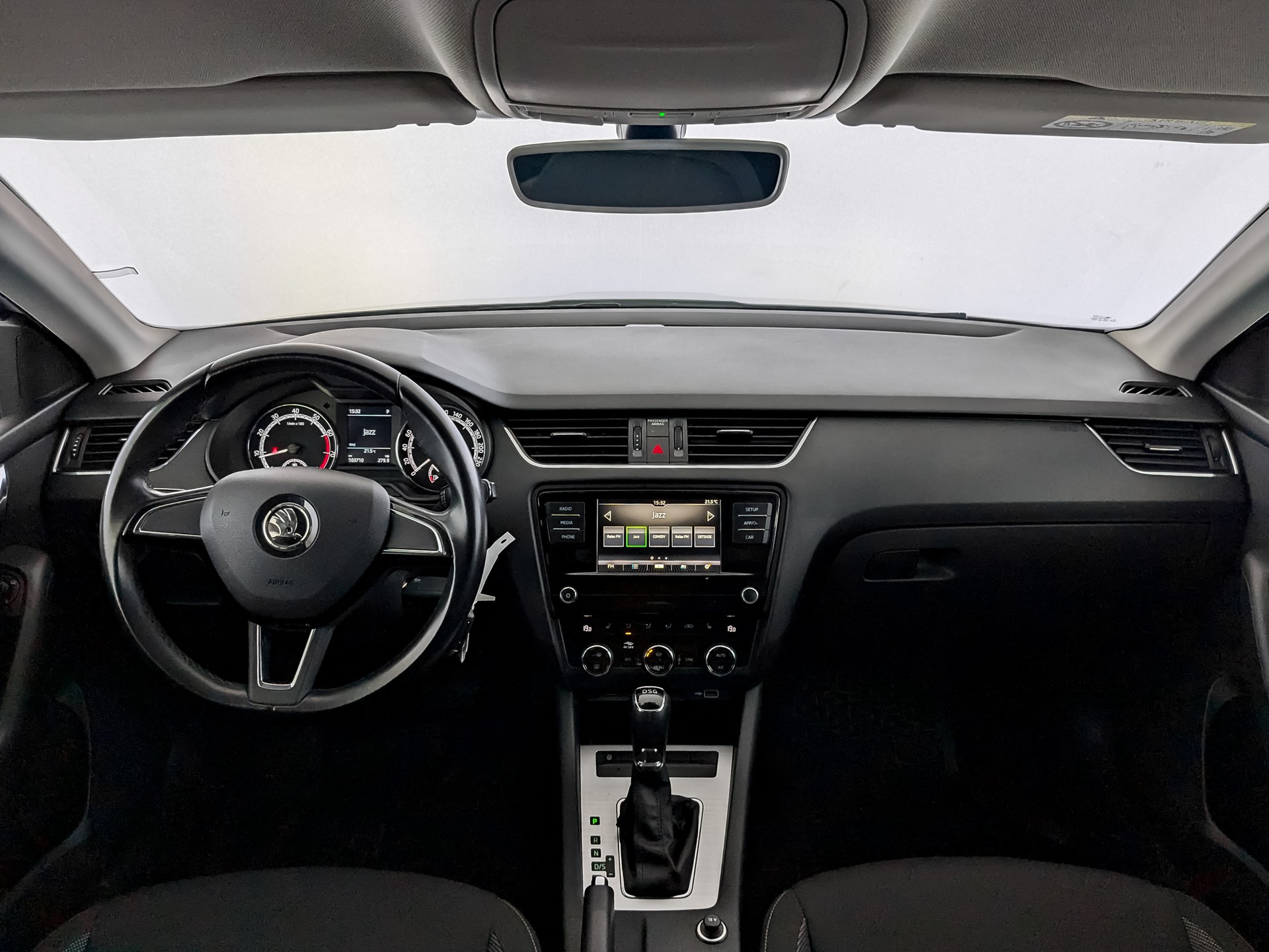 Skoda Octavia#33297