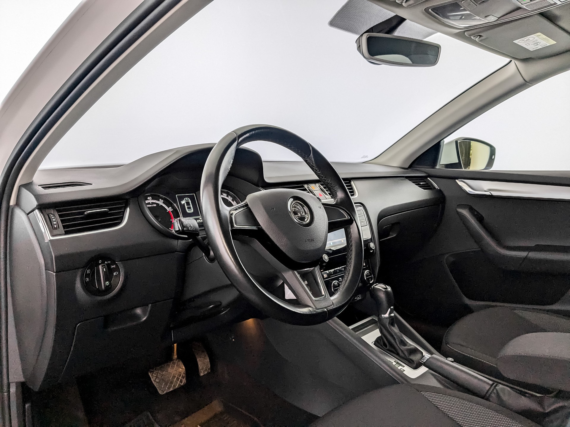 Skoda Octavia#33298