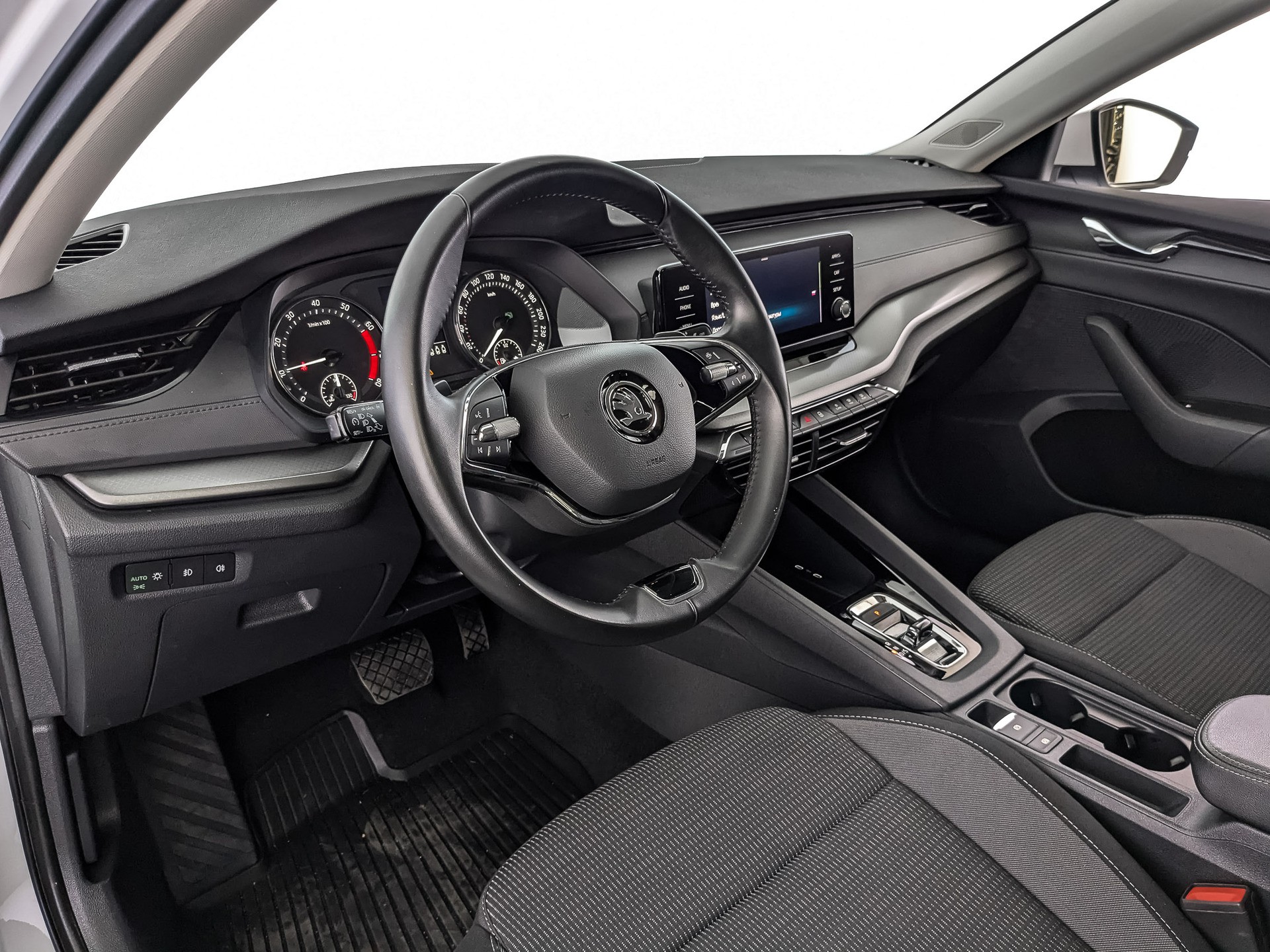 Skoda Octavia#33308