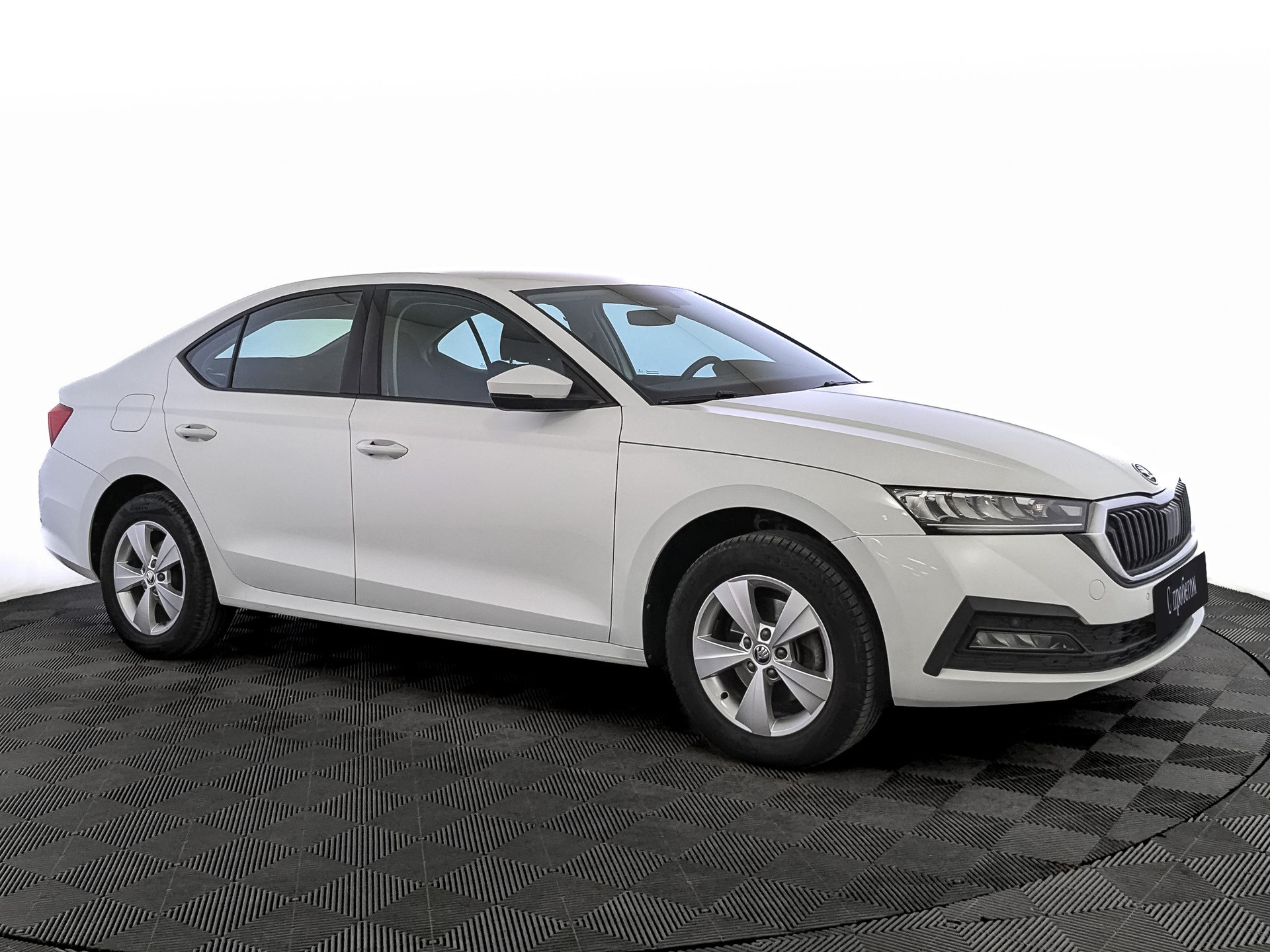 Skoda Octavia#33309