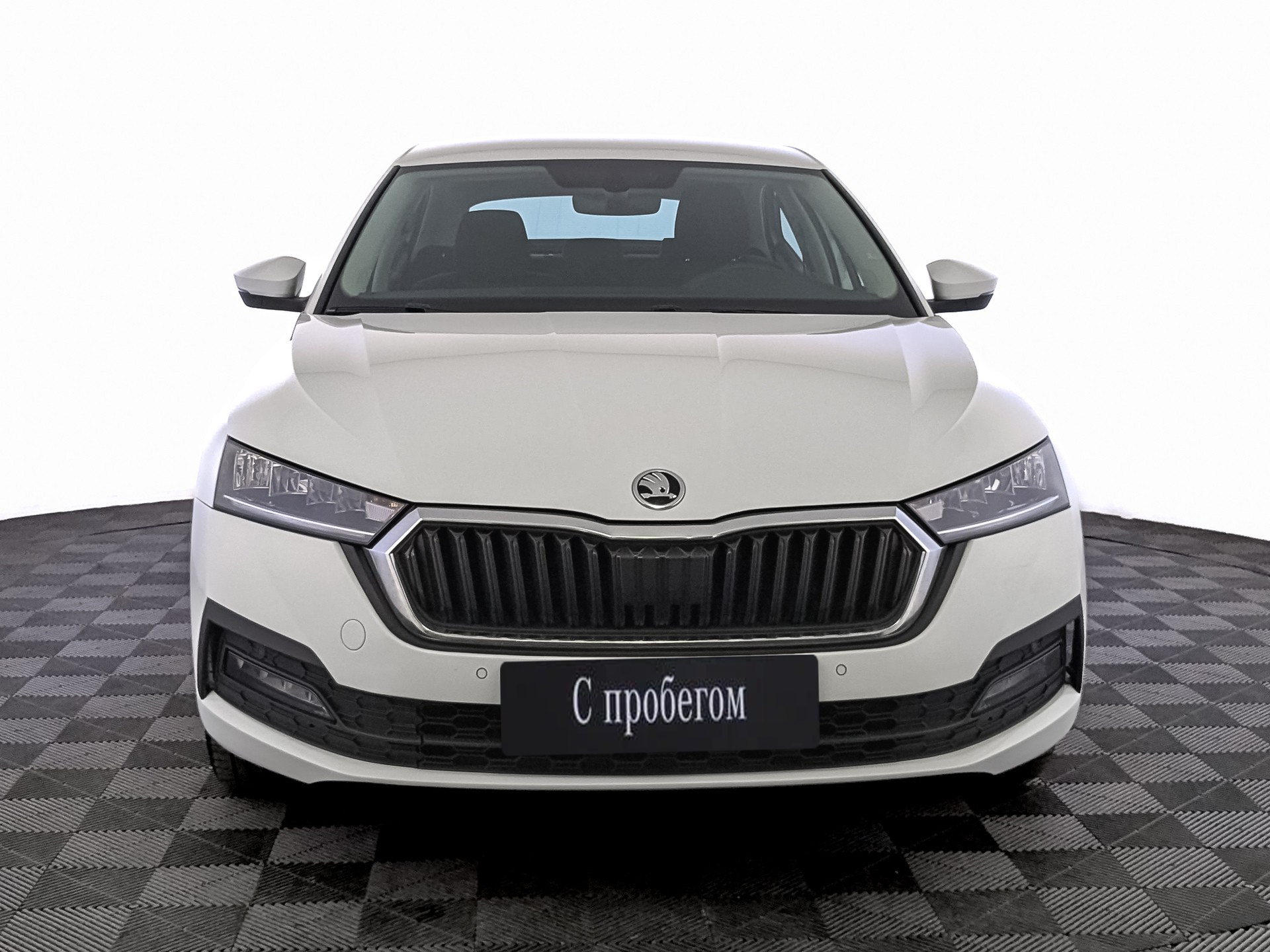 Skoda Octavia#33310